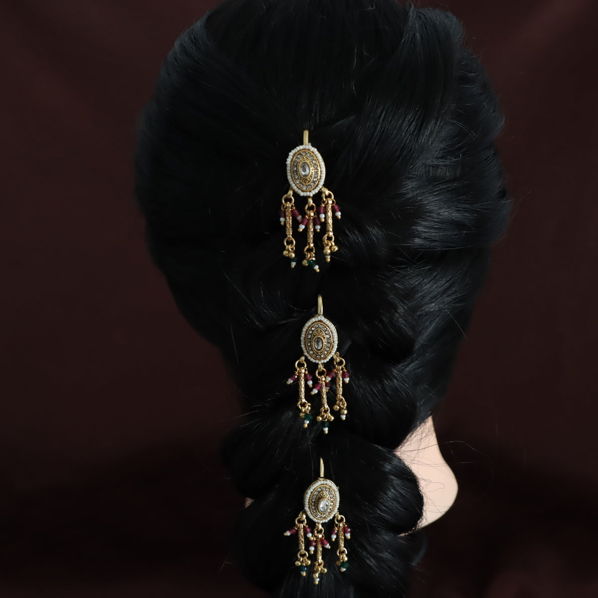 Praanvi Hair Pins