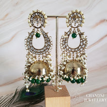 Load image into Gallery viewer, Prema Earring
