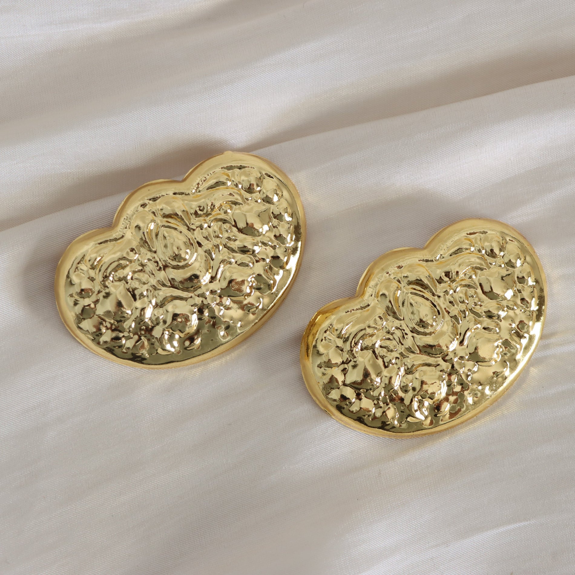 Prisha Hair Clip