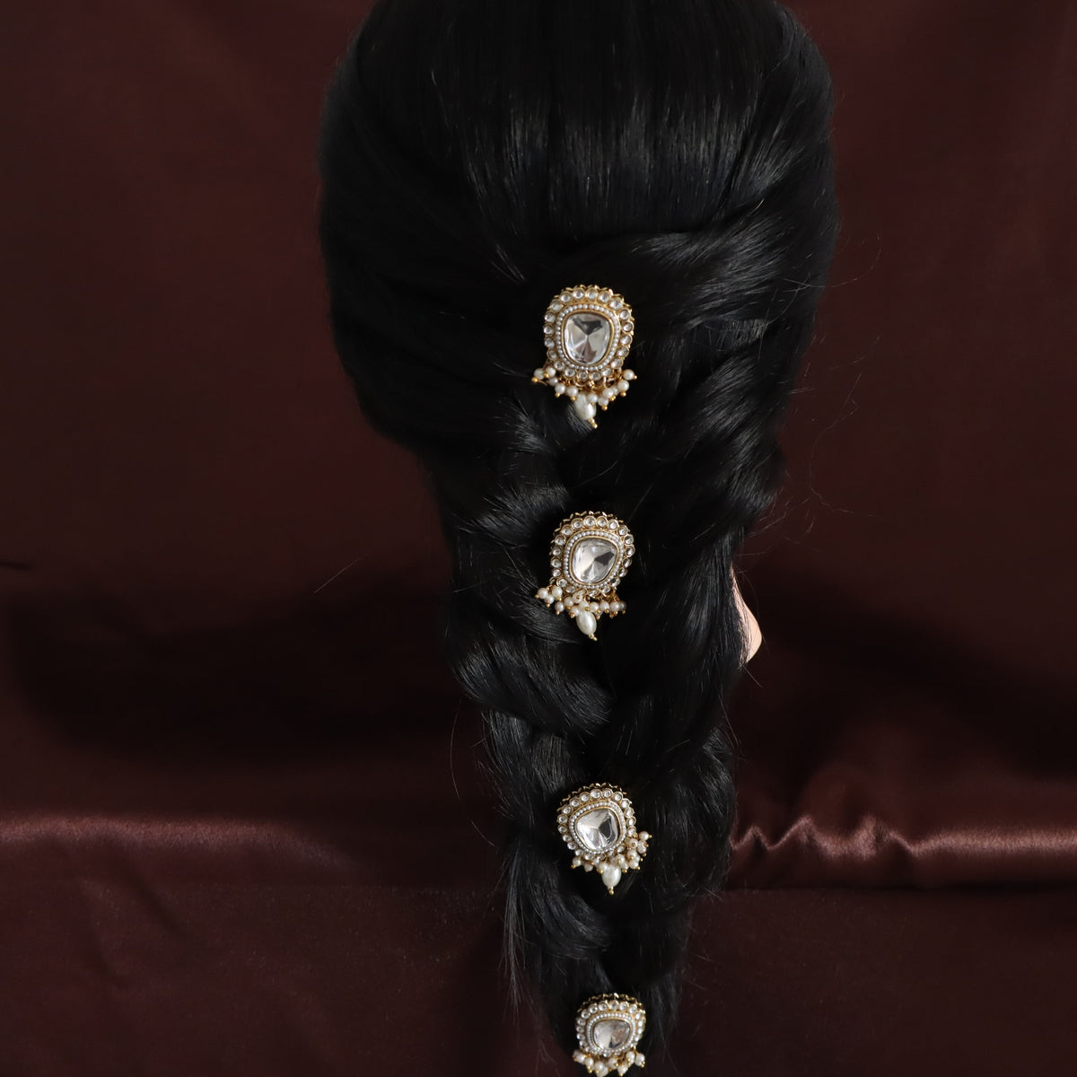 Priya Hair Pins