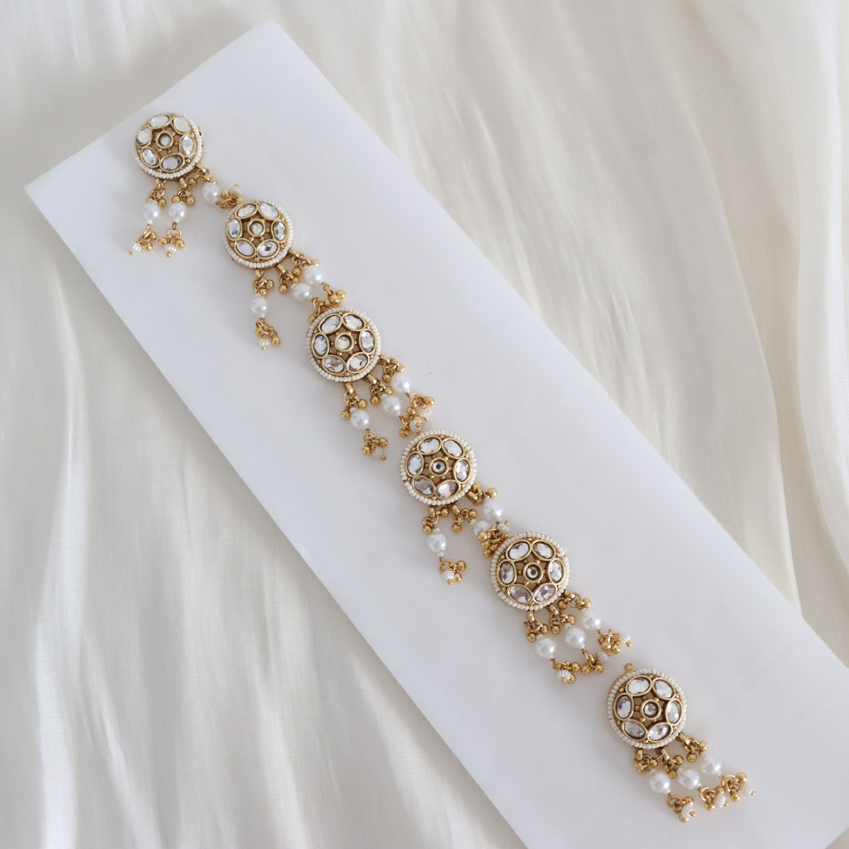 Radha Hair Pins