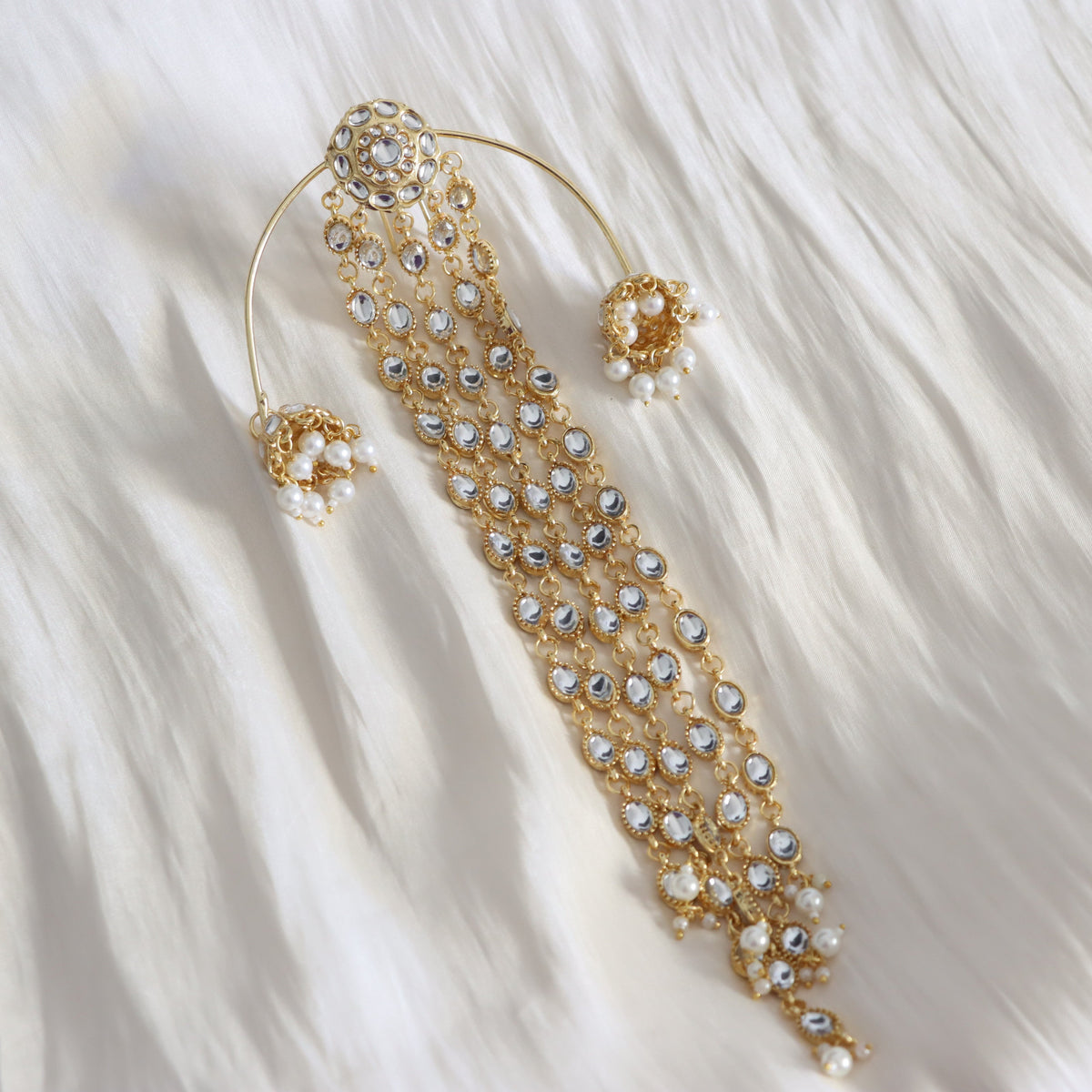 Raisa Hair Pin