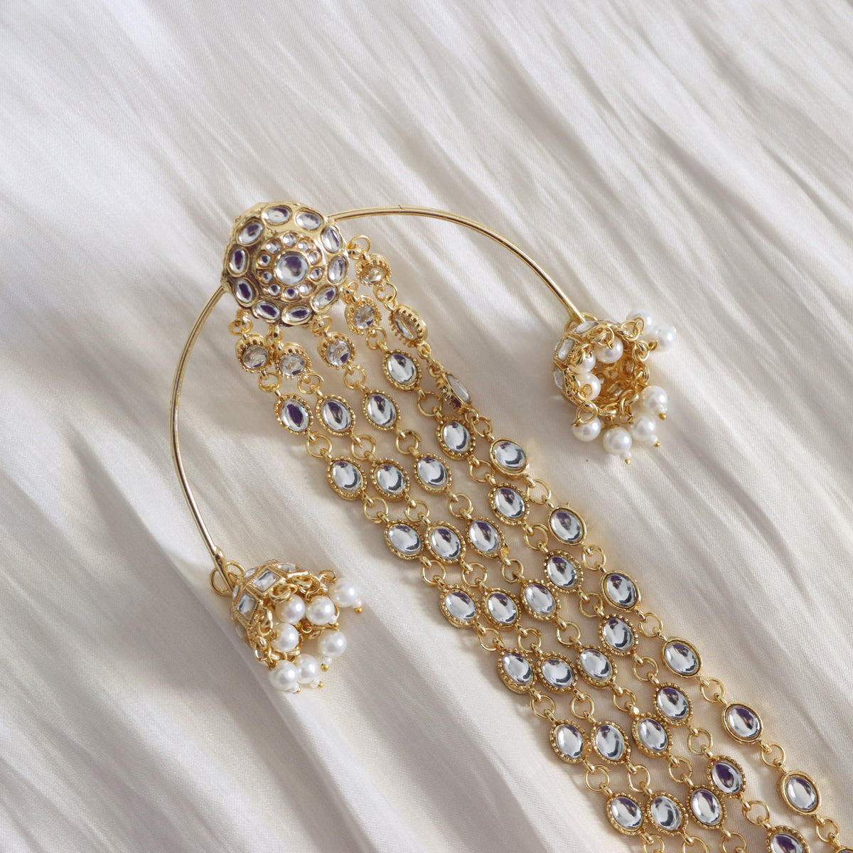 Raisa Hair Pin