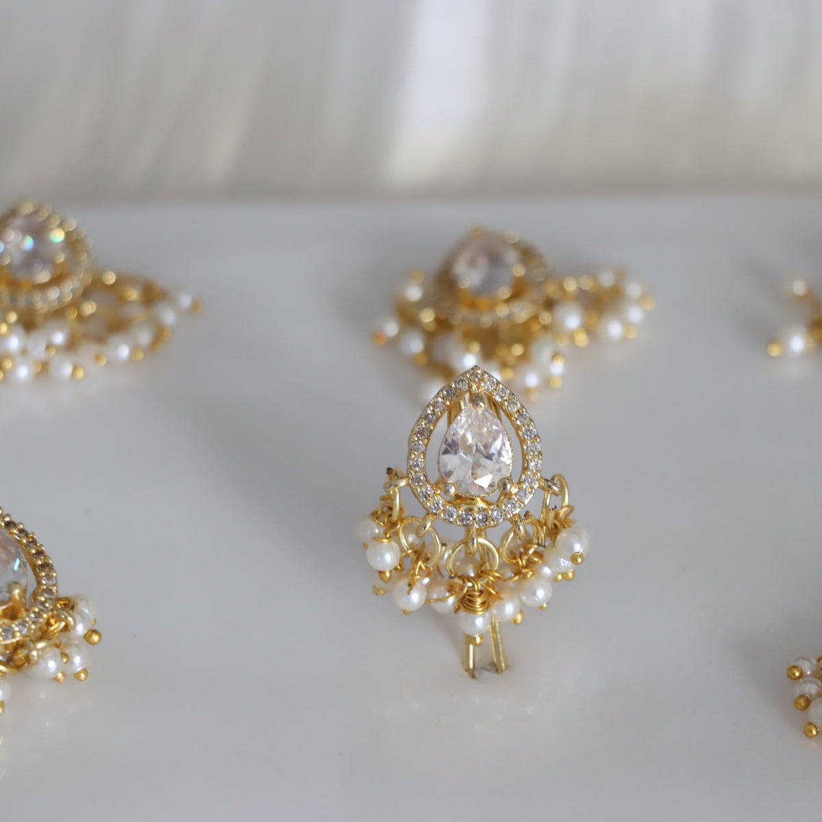 Rani Hair Gems