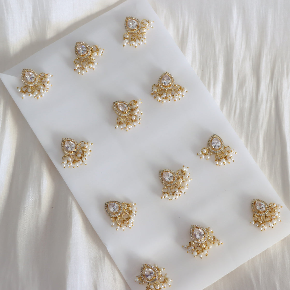 Rani Hair Gems