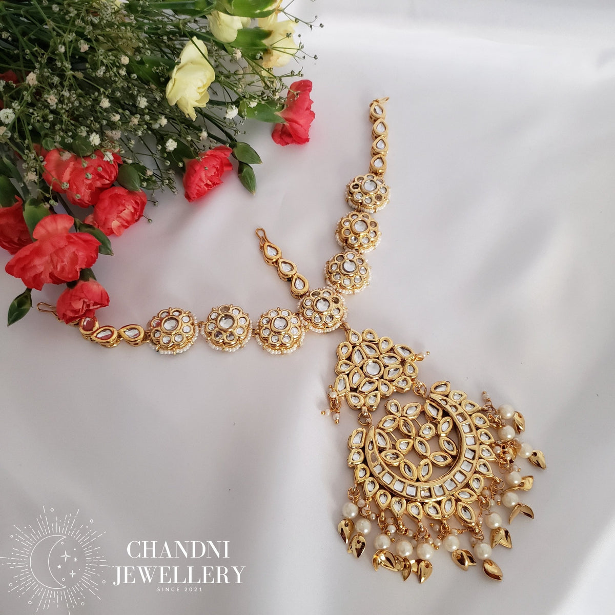 Ratna Mathapatii Mathapatti Sheeshphool