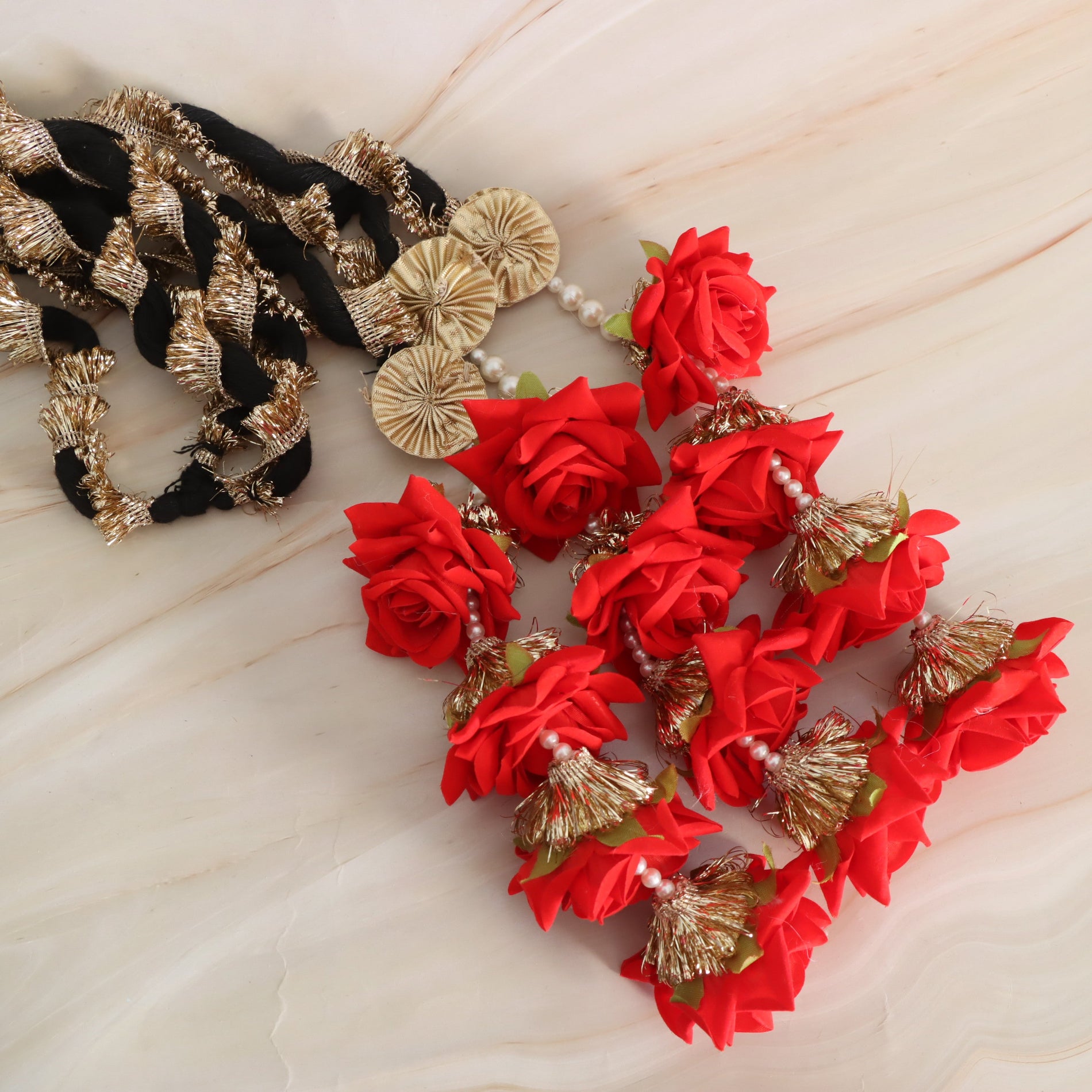 Red Rose Parandi