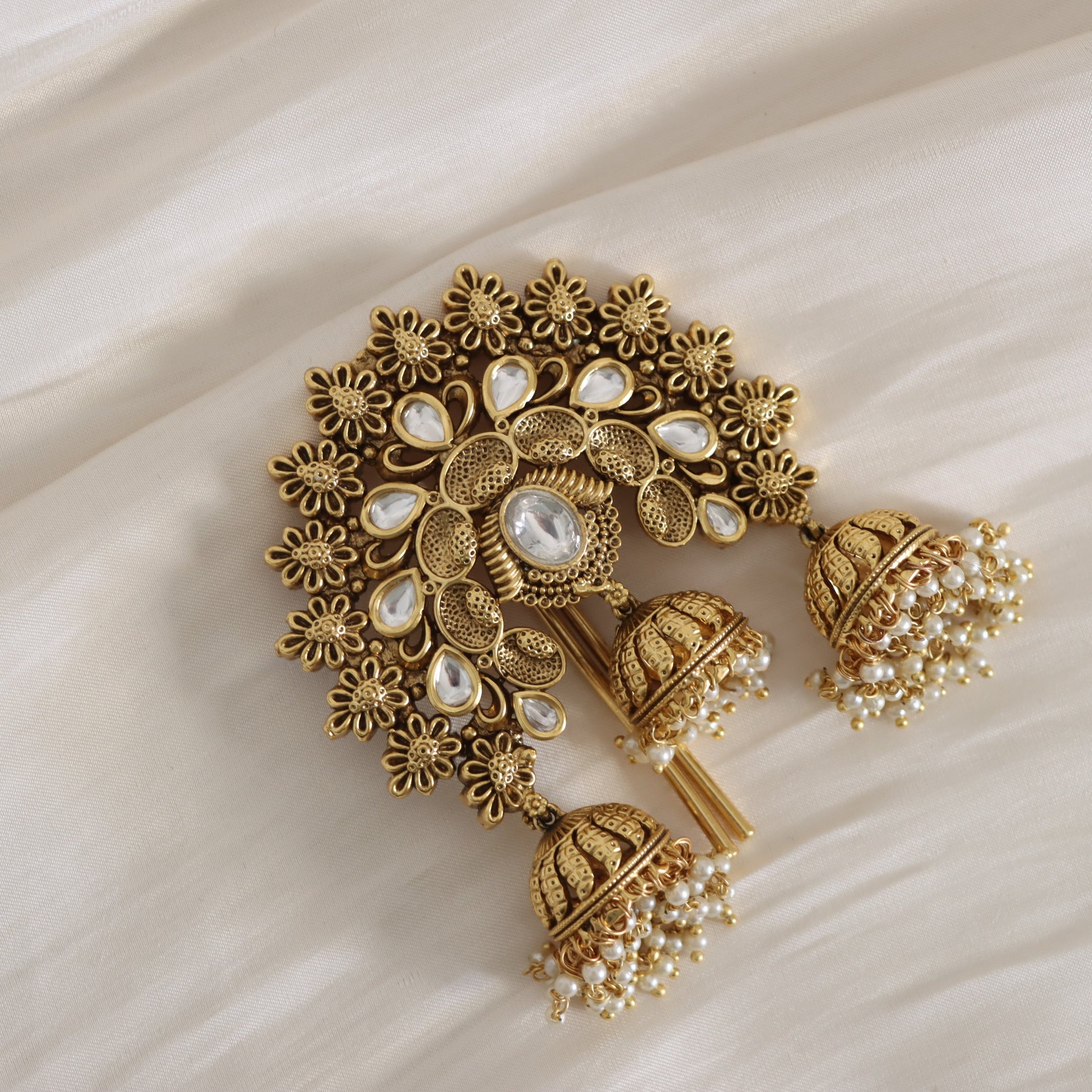 Reema Juda Pin
