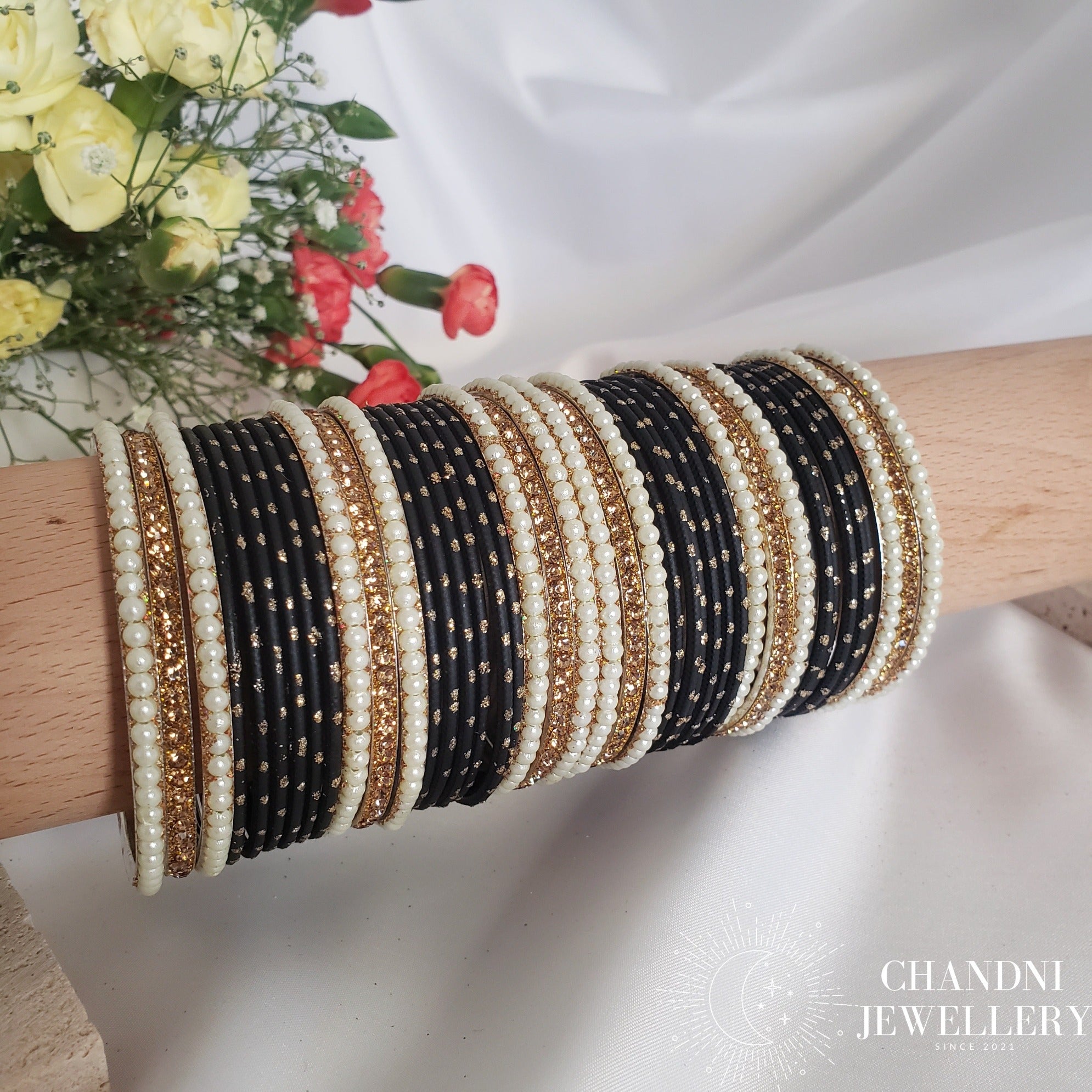Rhea Bangles