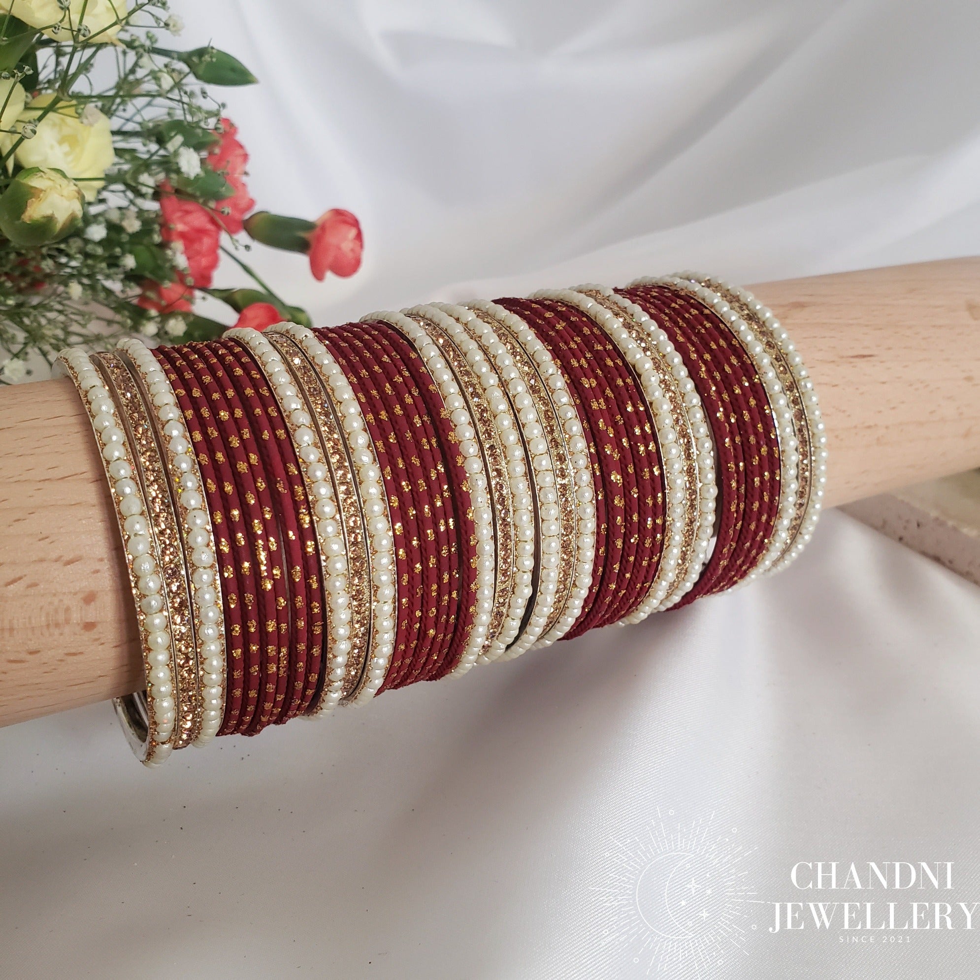 Rhea Bangles