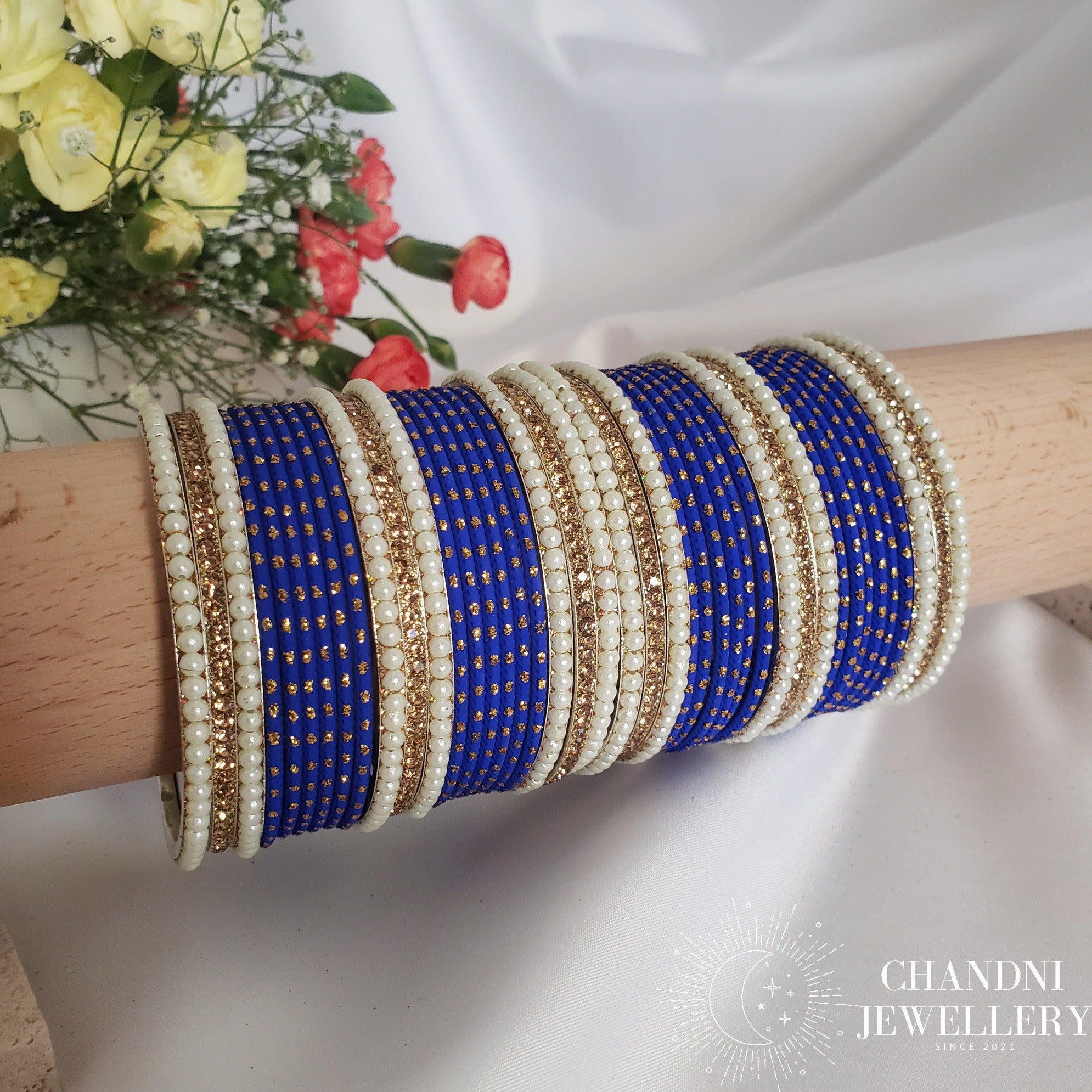 Rhea Bangles