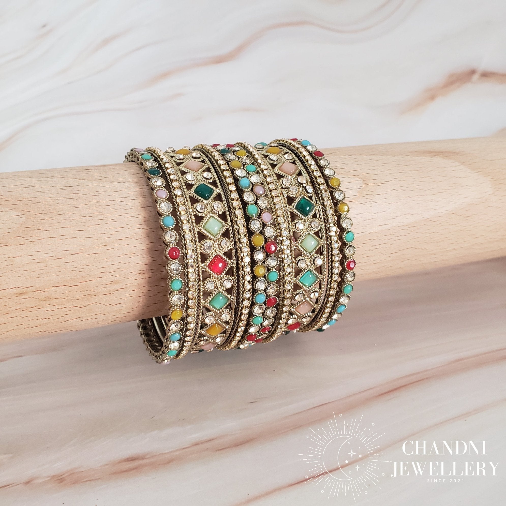 Rima Bangles