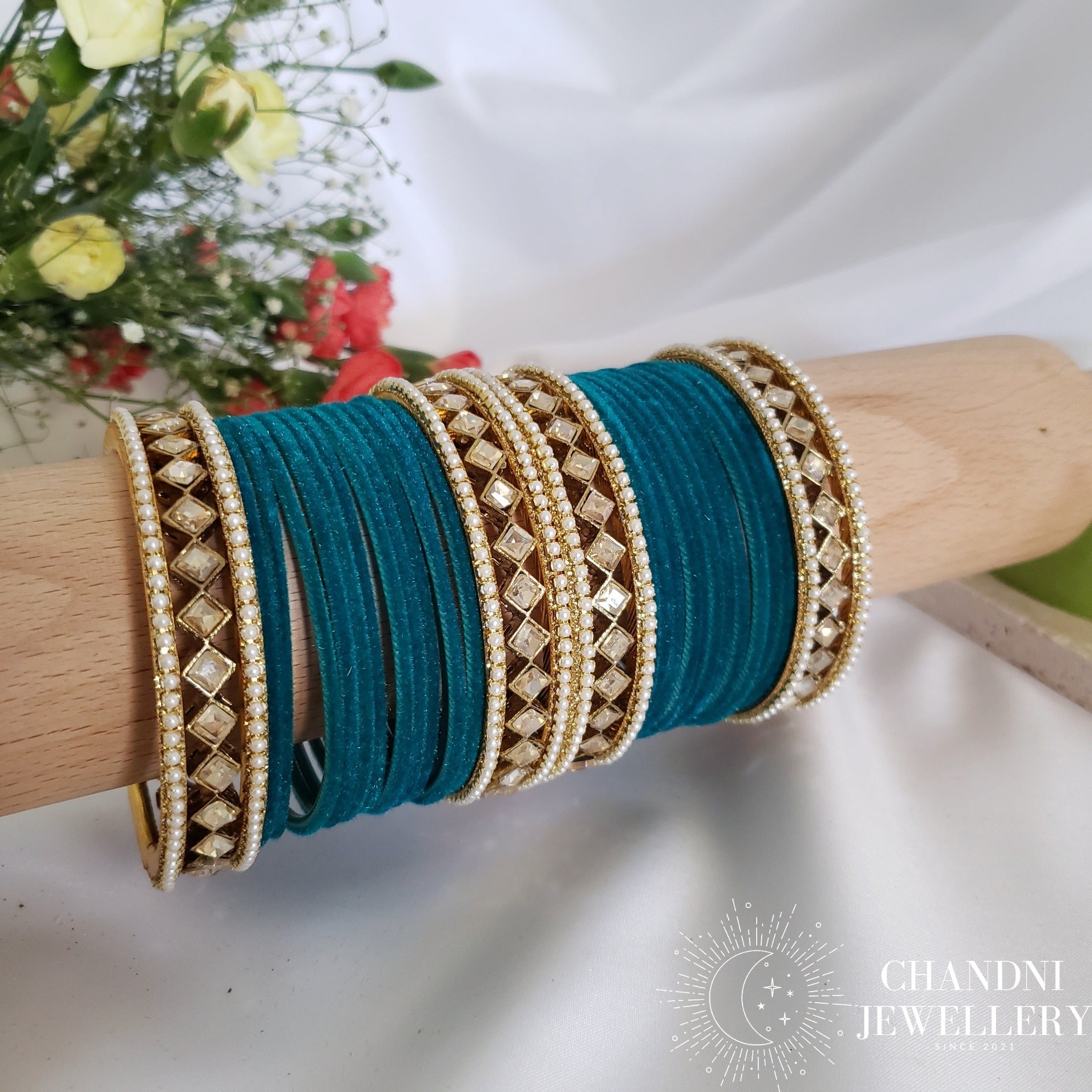 Roohi Bangles