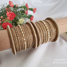 Load image into Gallery viewer, Romila Bangles

