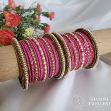 Load image into Gallery viewer, Romila Bangles
