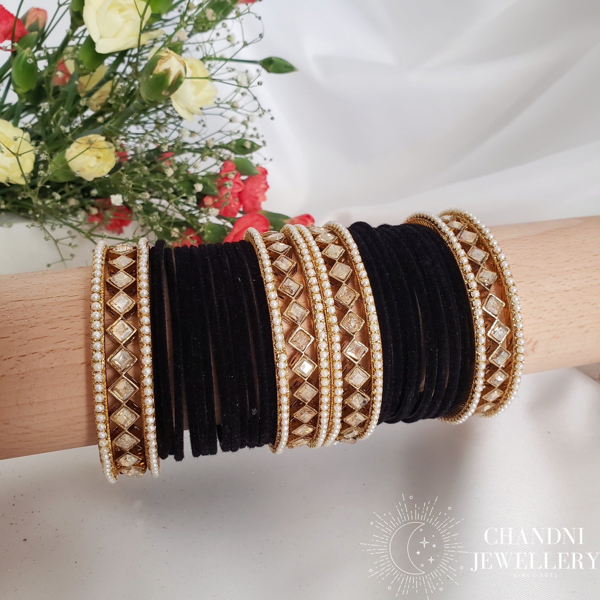 Roohi Bangles