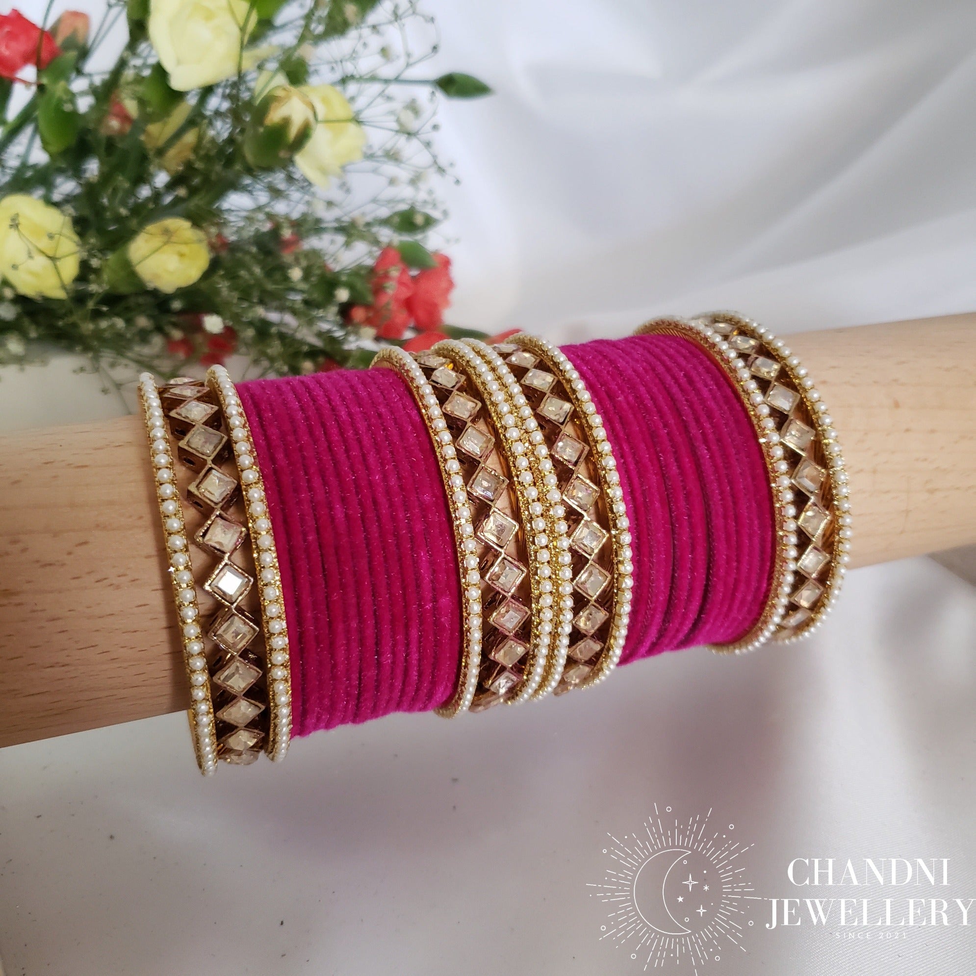 Roohi Bangles