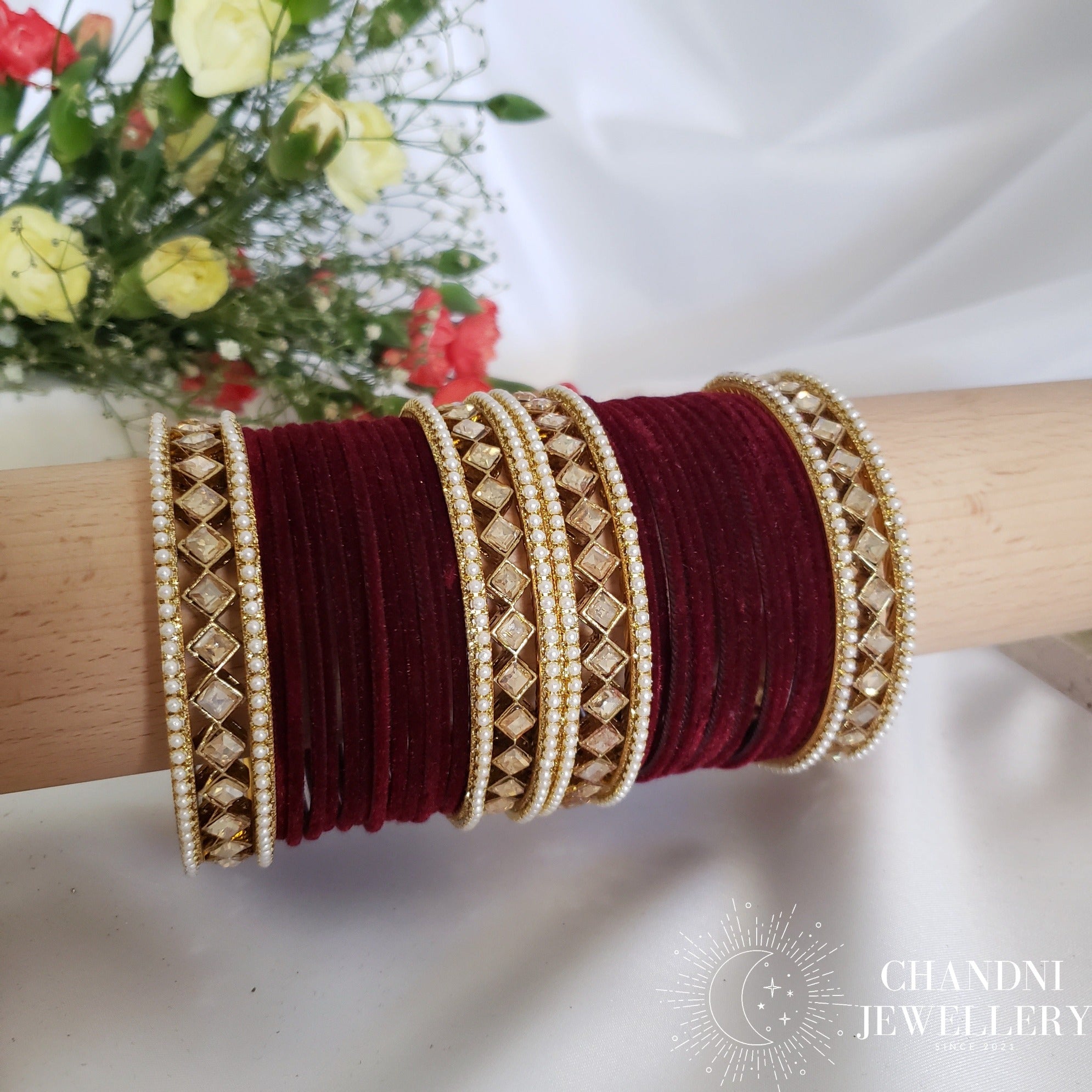 Roohi Bangles