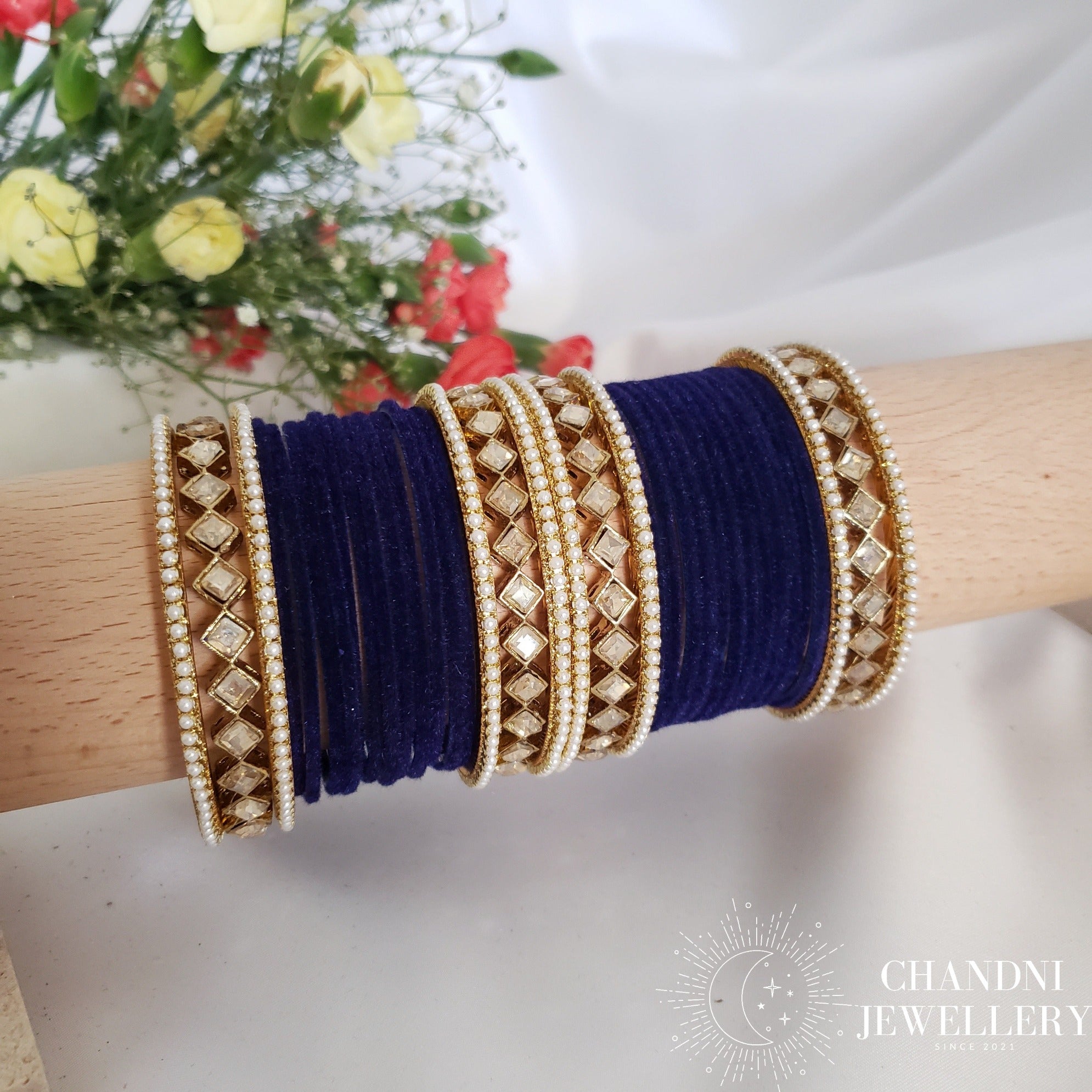 Roohi Bangles