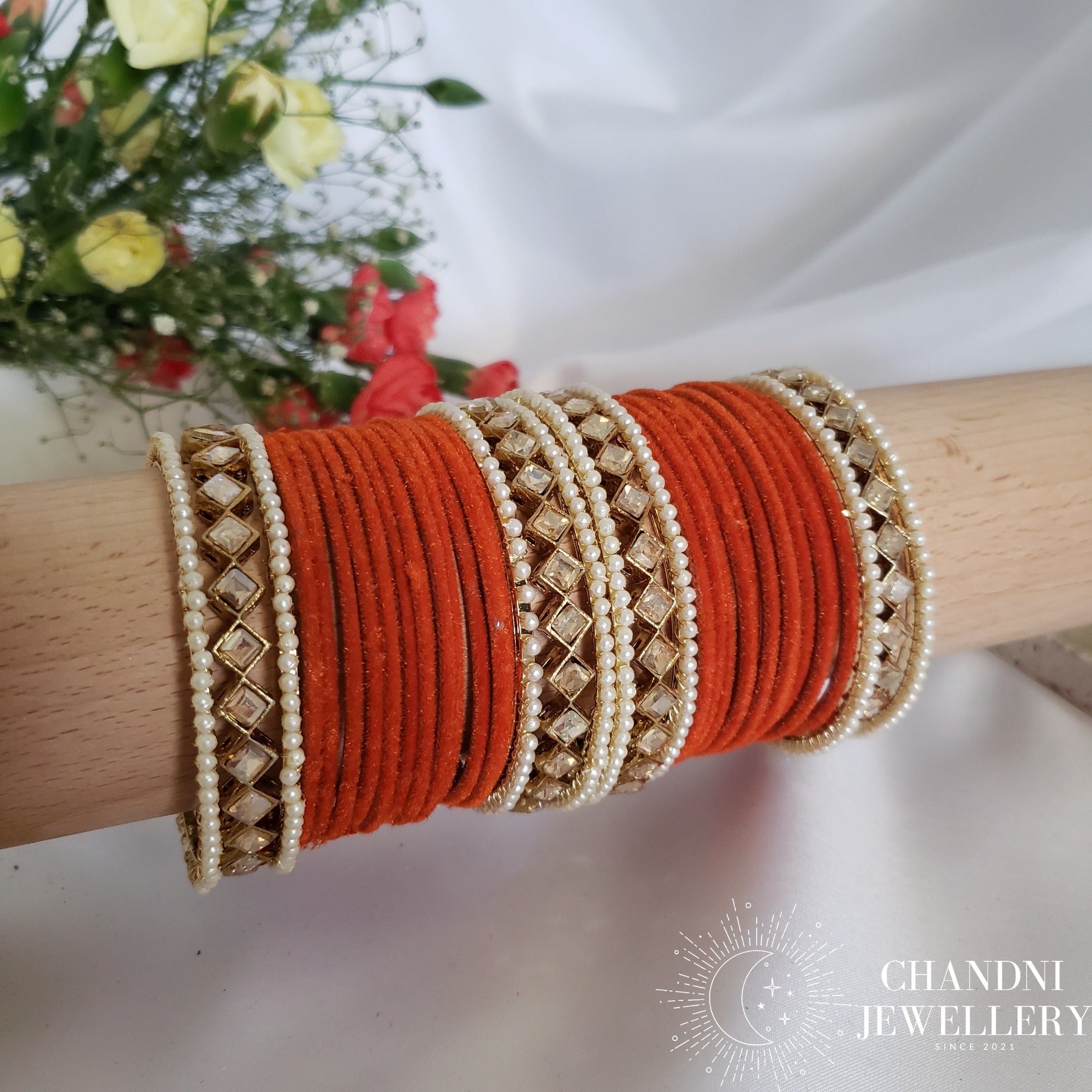 Roohi Bangles