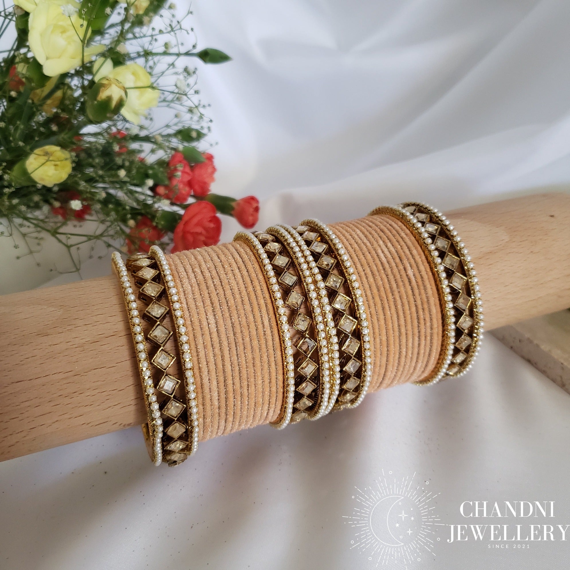 Roohi Bangles