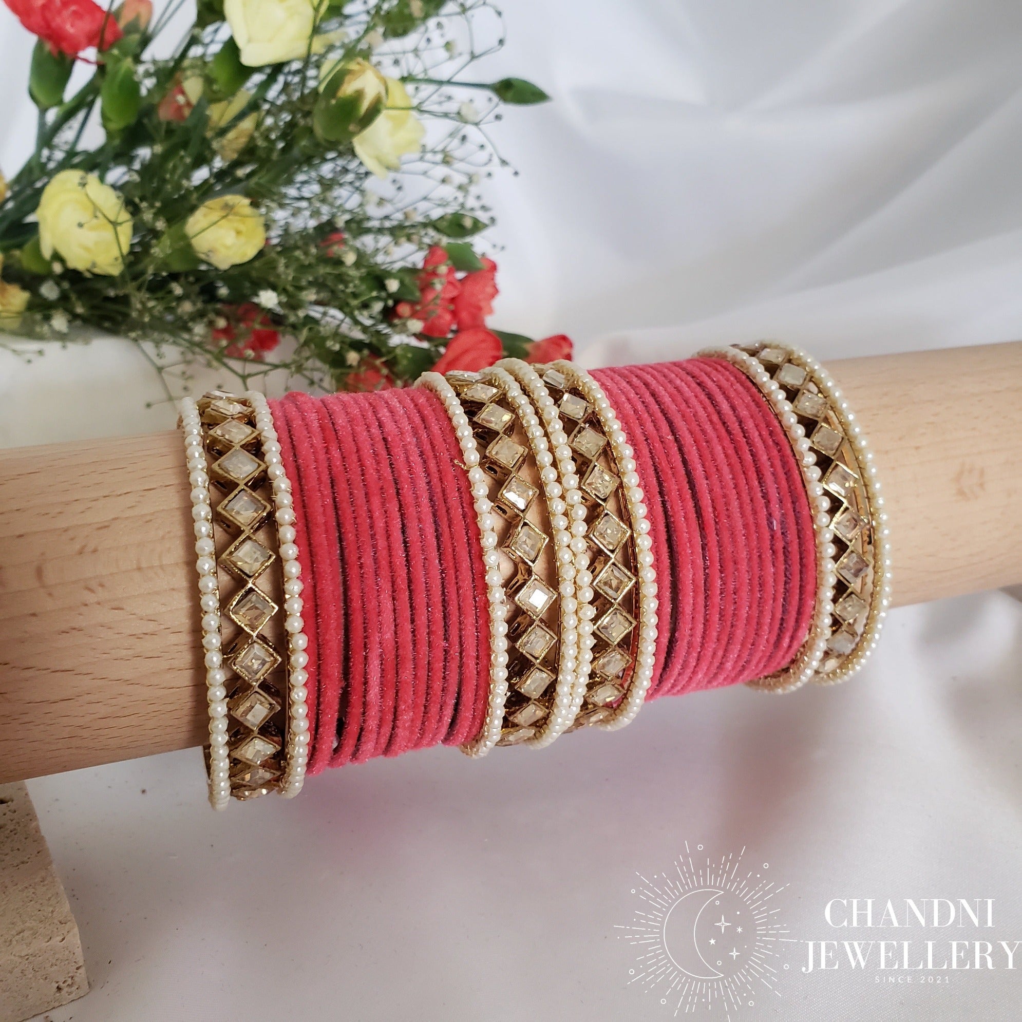 Roohi Bangles