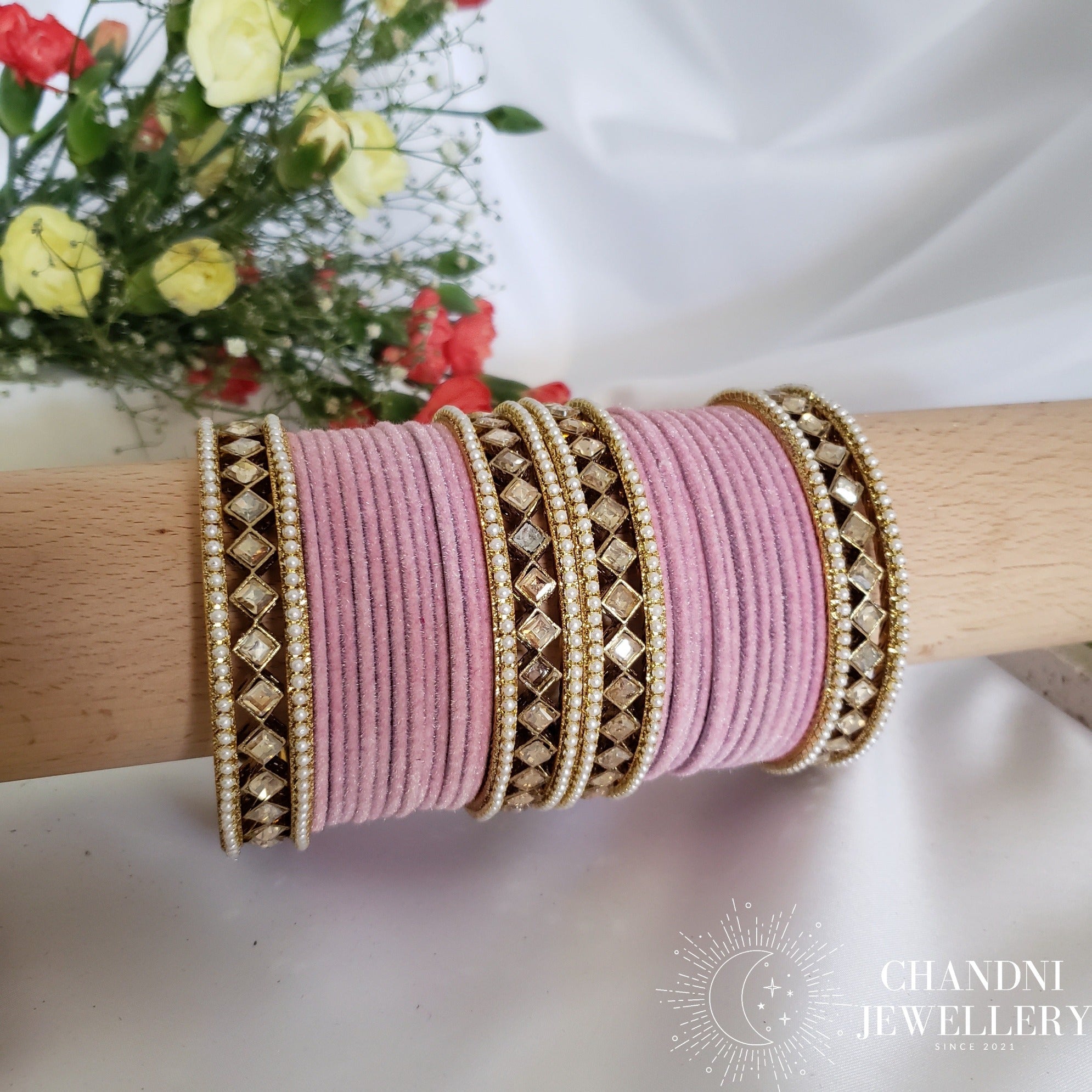 Roohi Bangles