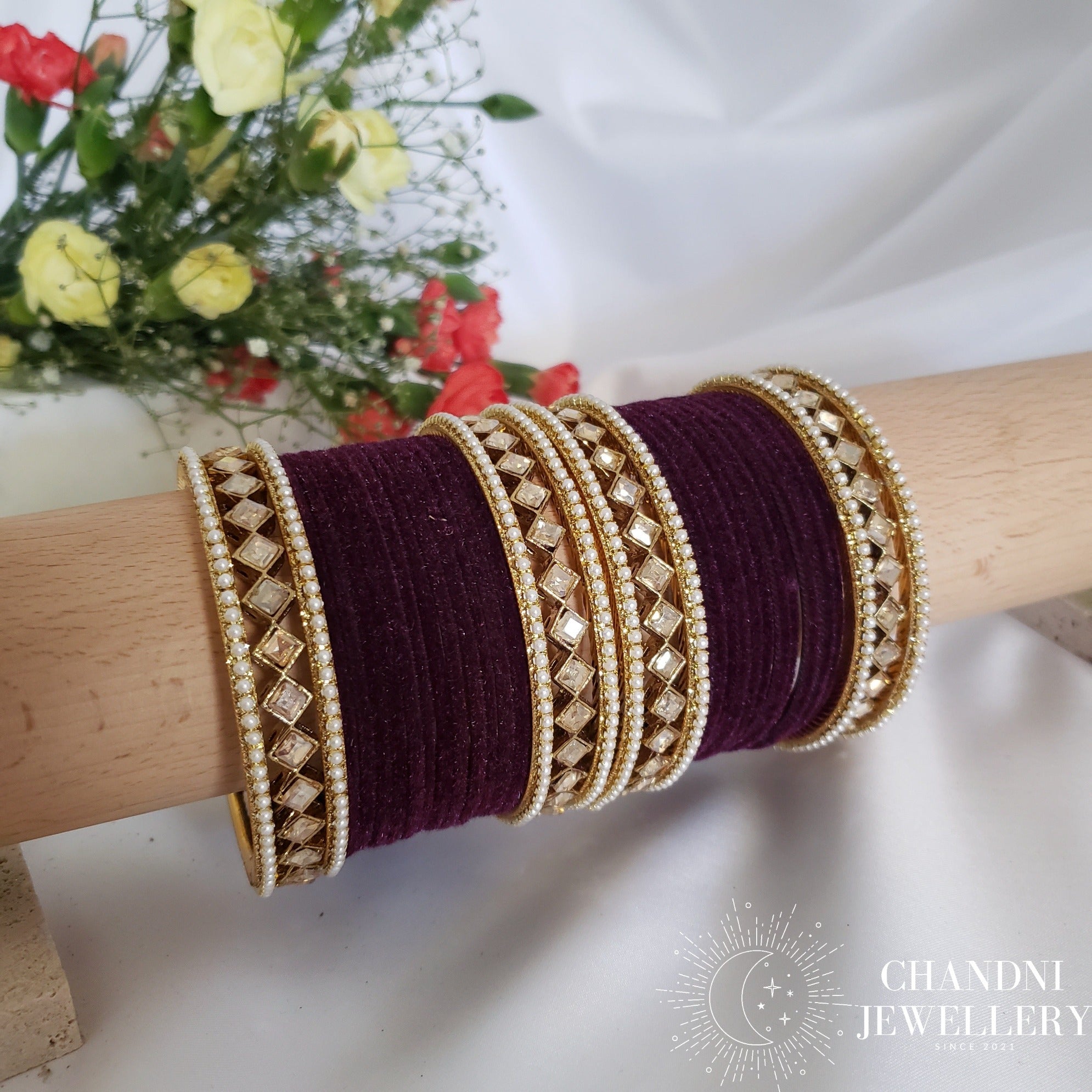 Roohi Bangles