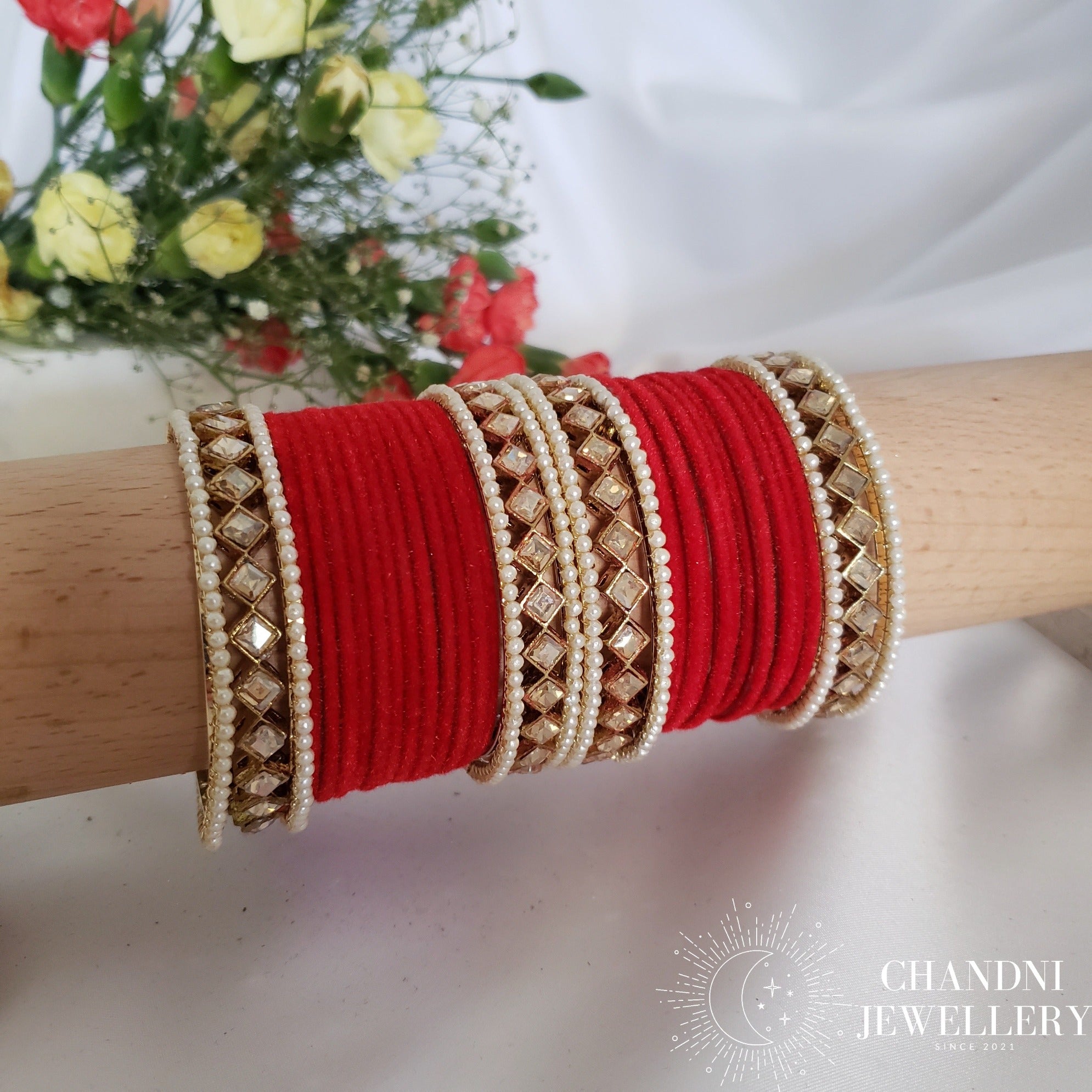 Roohi Bangles