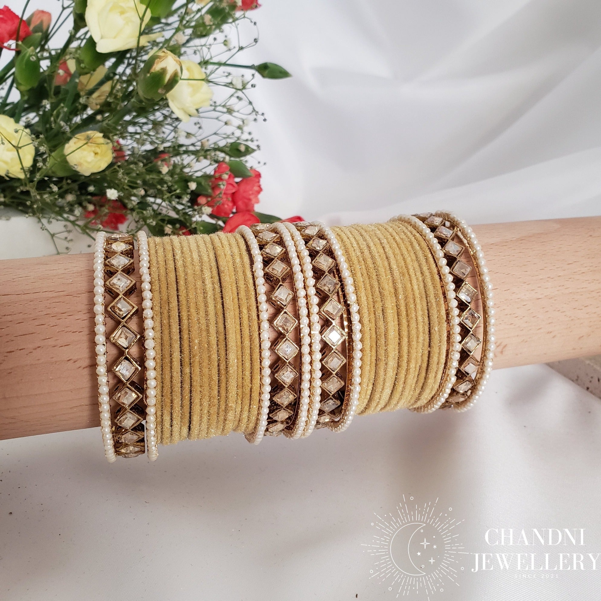 Roohi Bangles