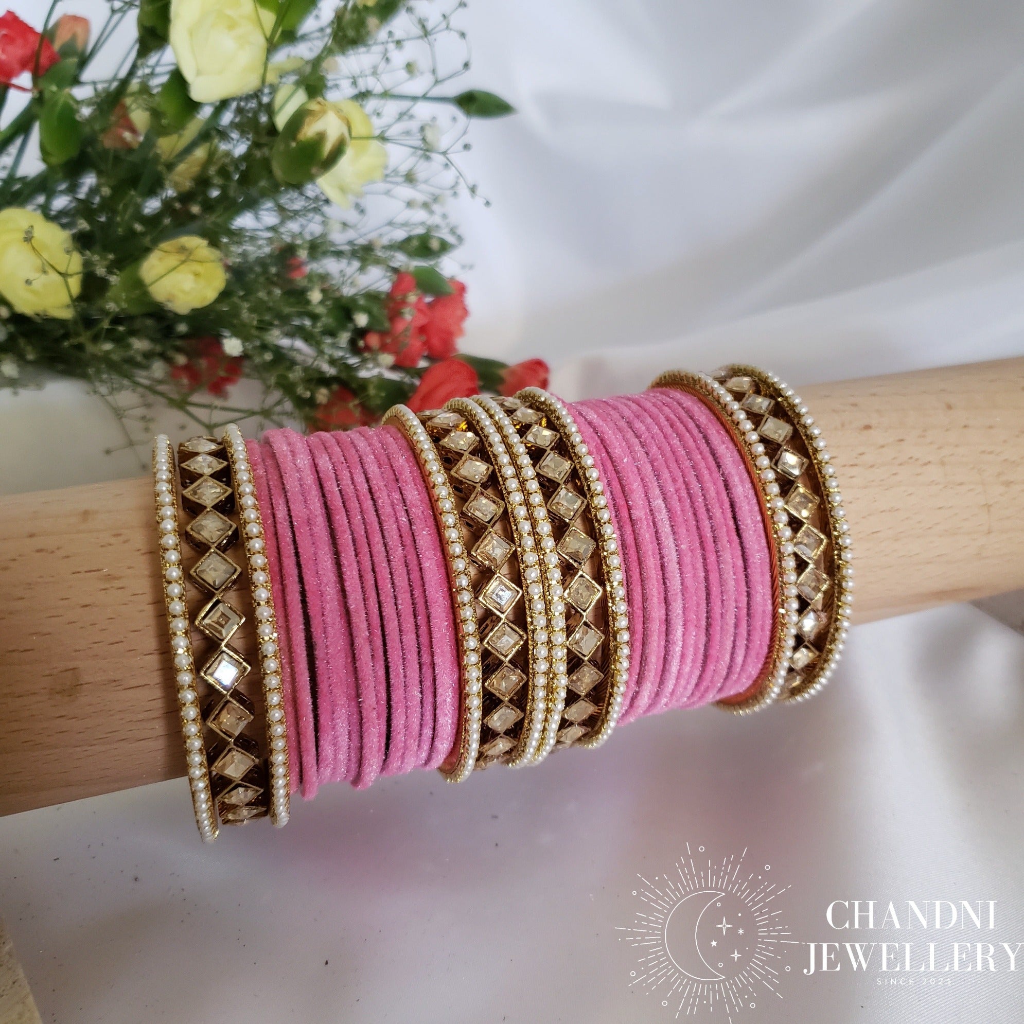 Roohi Bangles