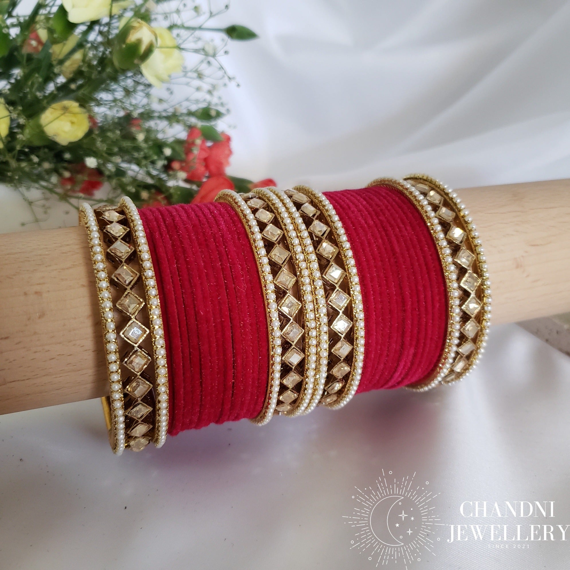 Roohi Bangles