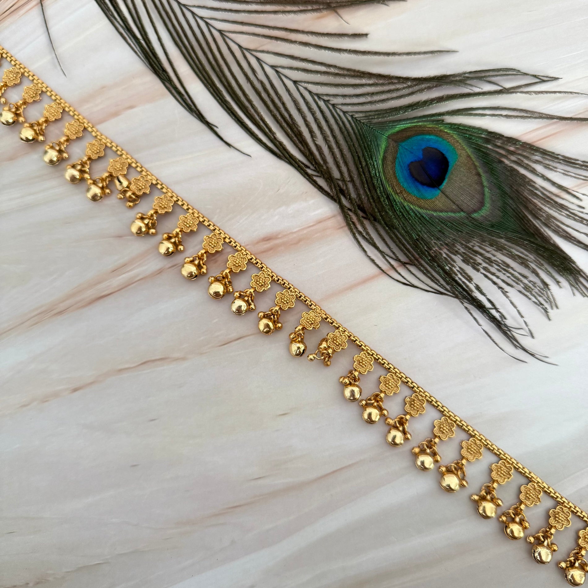 Ruhi Waistband