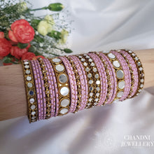 Load image into Gallery viewer, Roukmini Bangles
