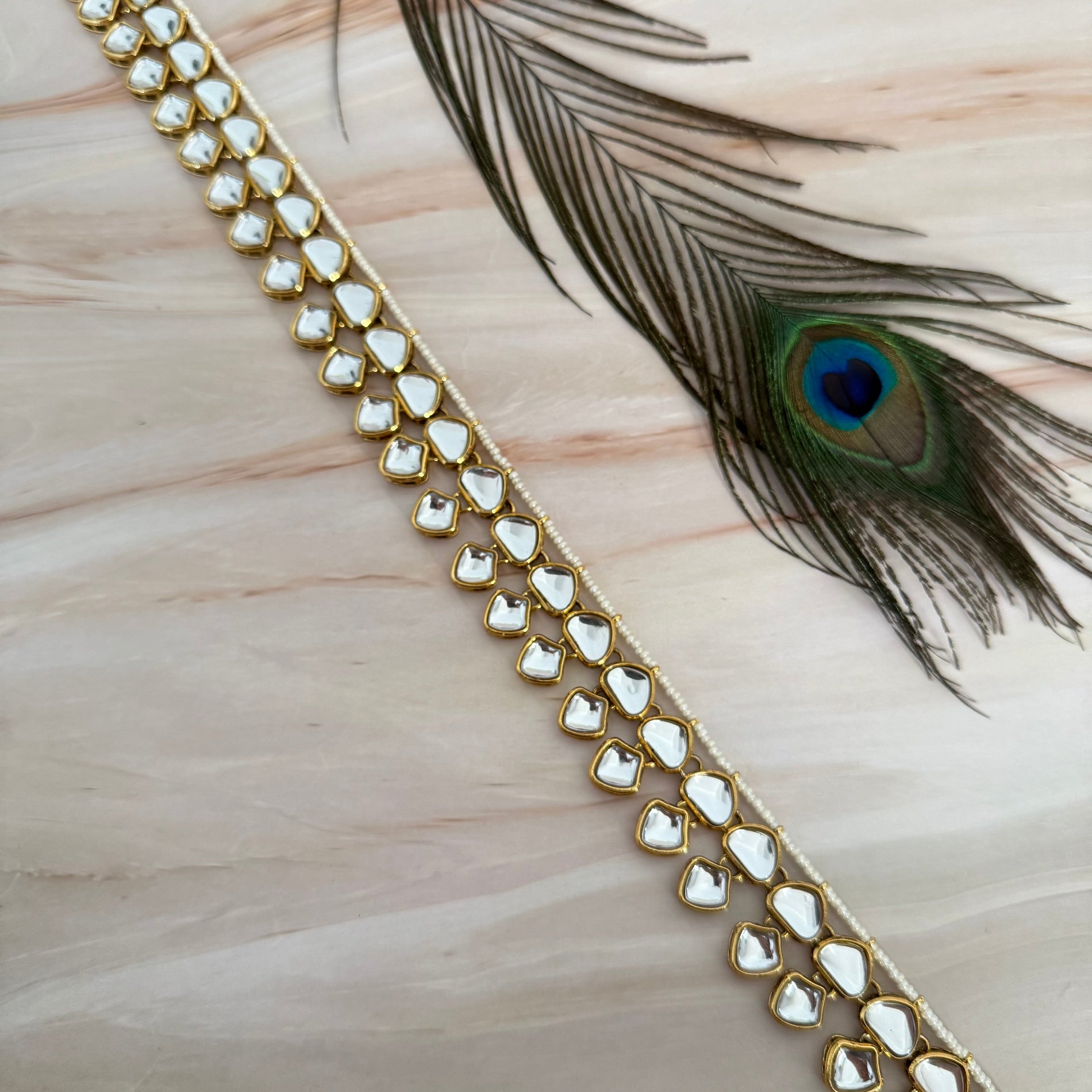Rushpa Waistband