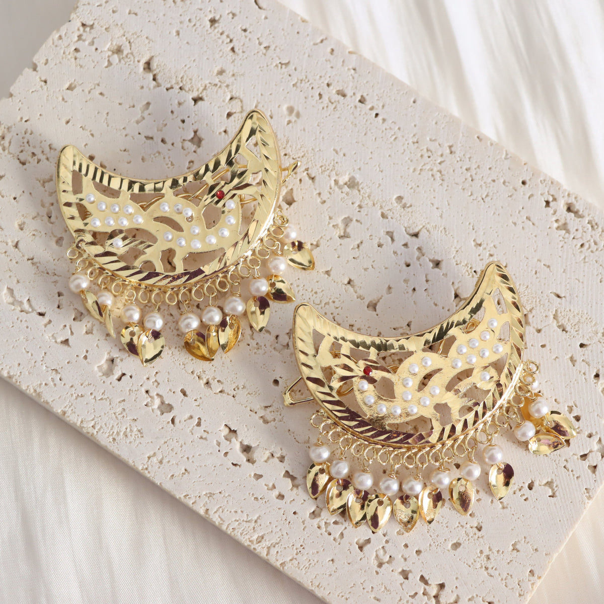 Sabina Hair Clip