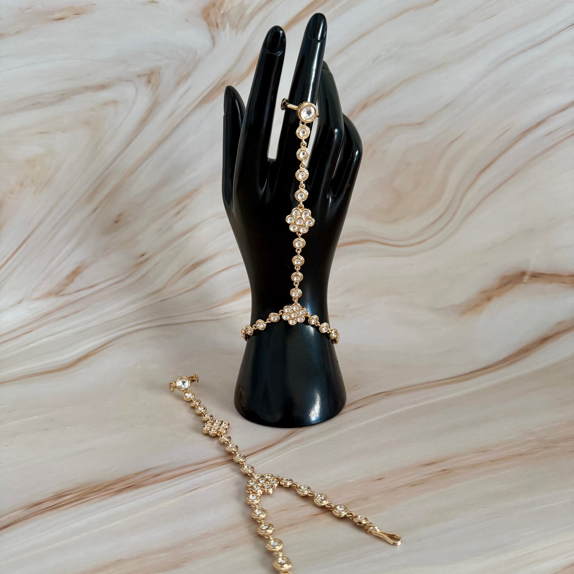 Satijani Hand Accessory