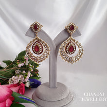 Load image into Gallery viewer, Sesha Earrings
