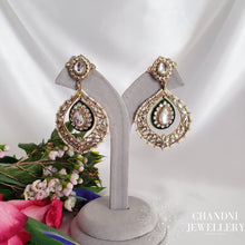 Load image into Gallery viewer, Sesha Earrings
