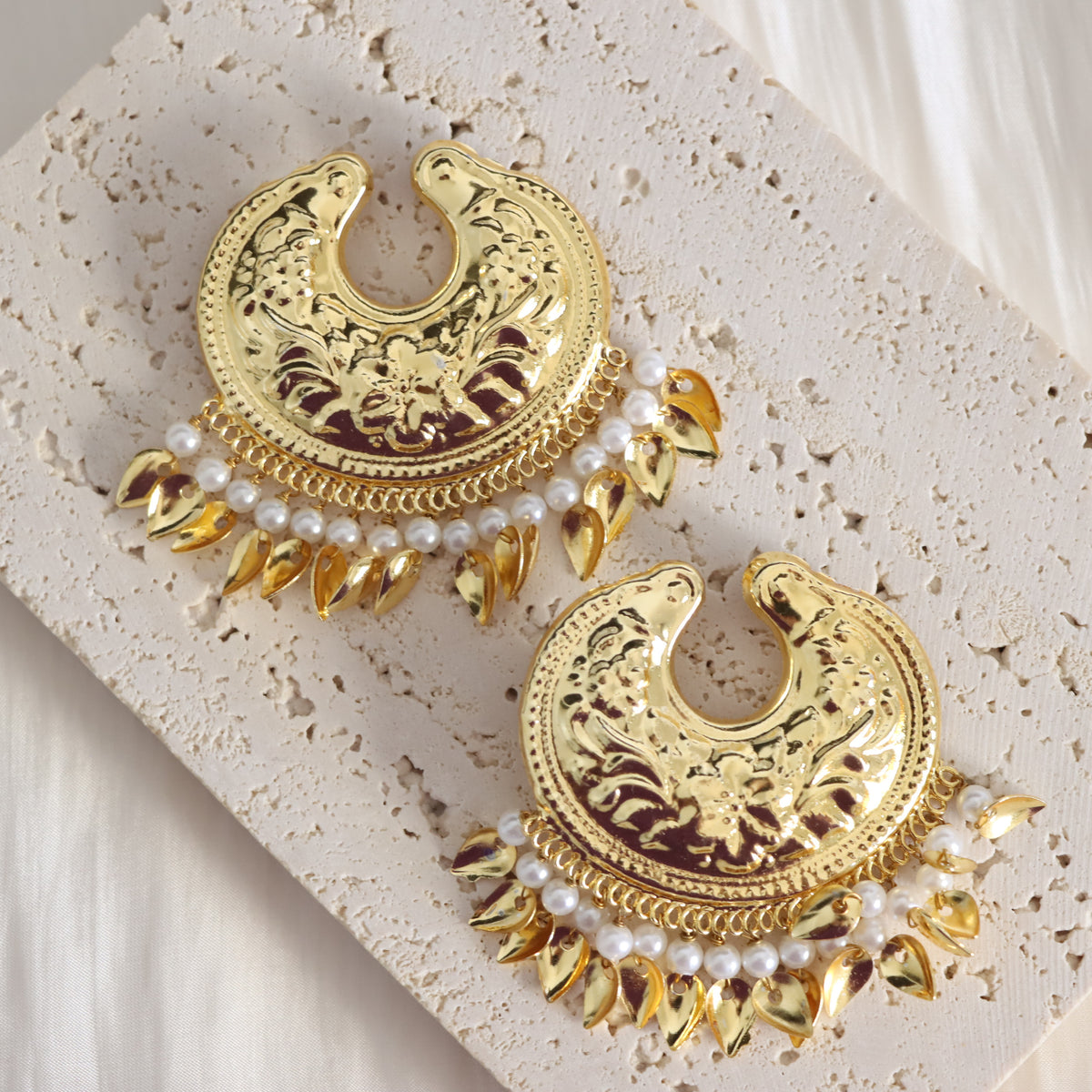 Shama Hair Clip