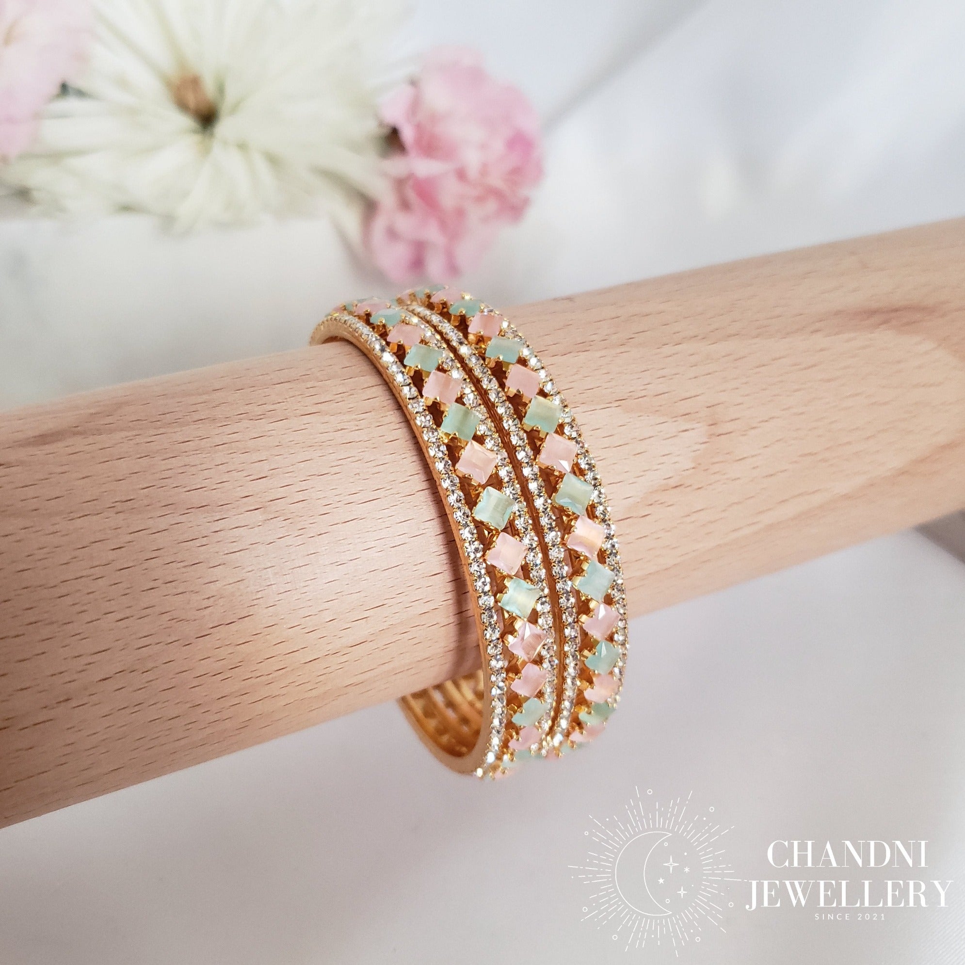 Shama Bangles