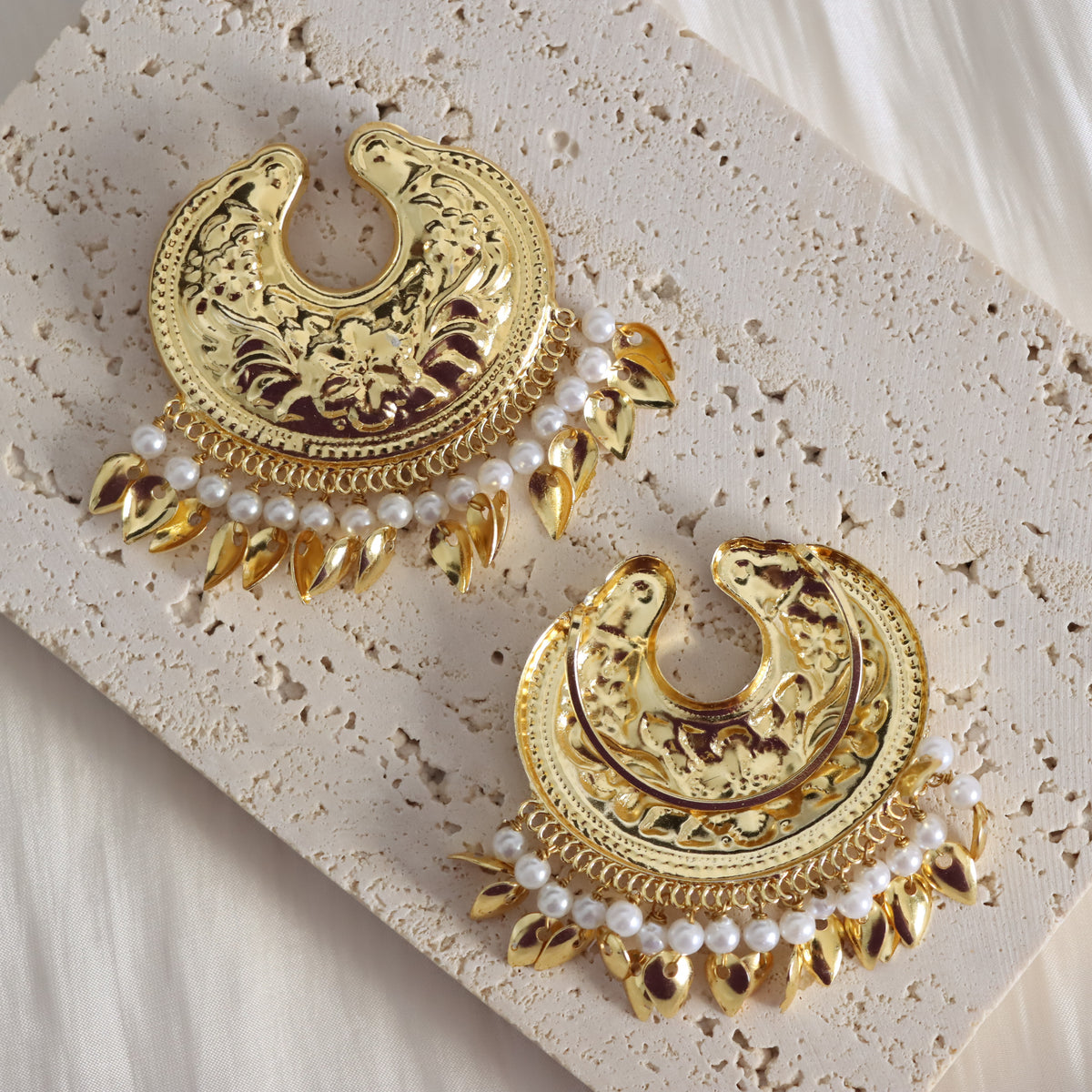 Shama Hair Clip
