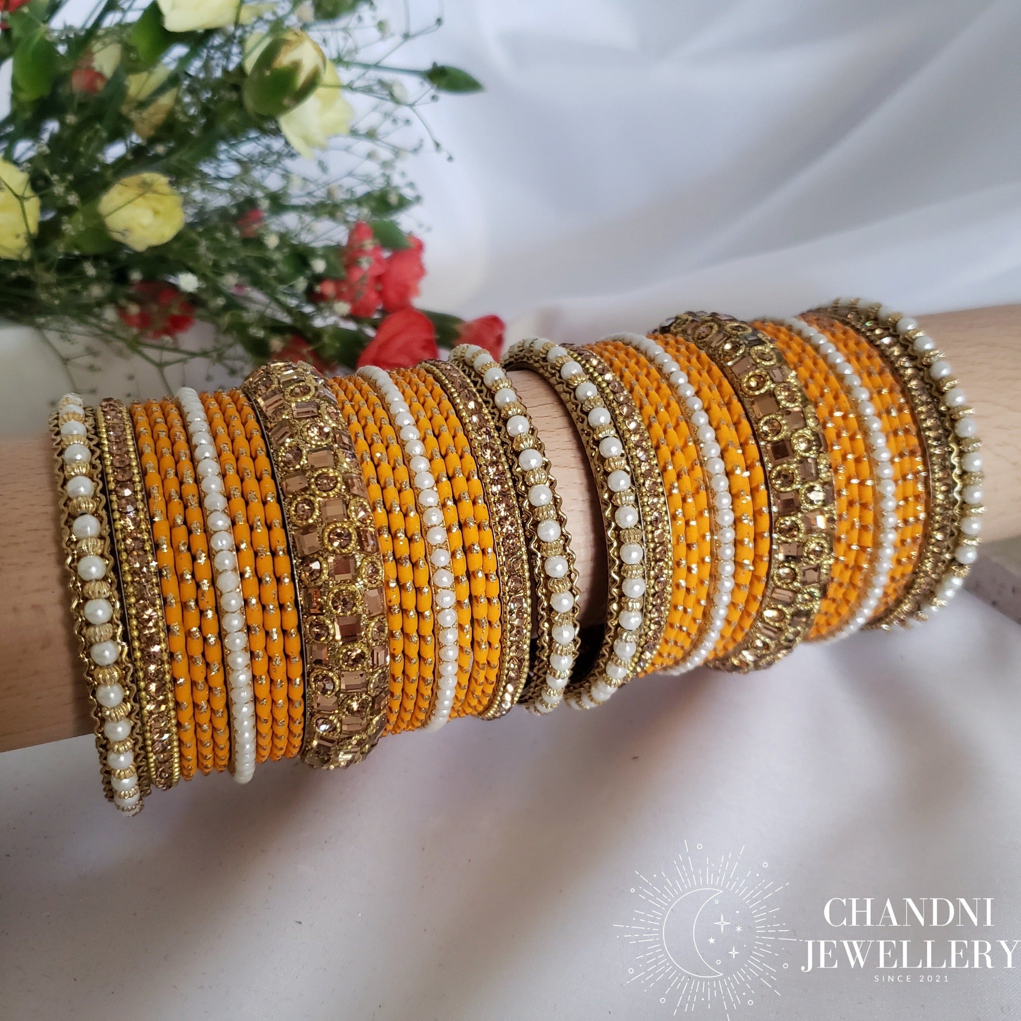 Shayna Bangles