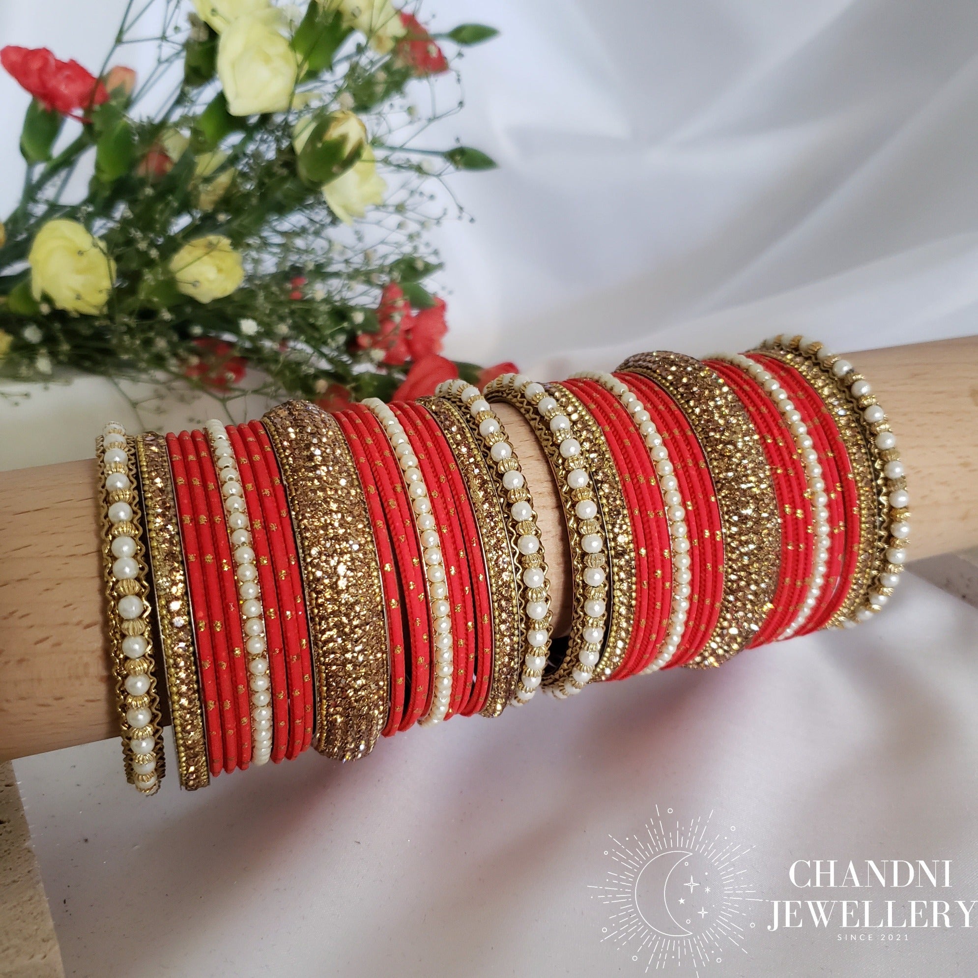 Shayna Bangles