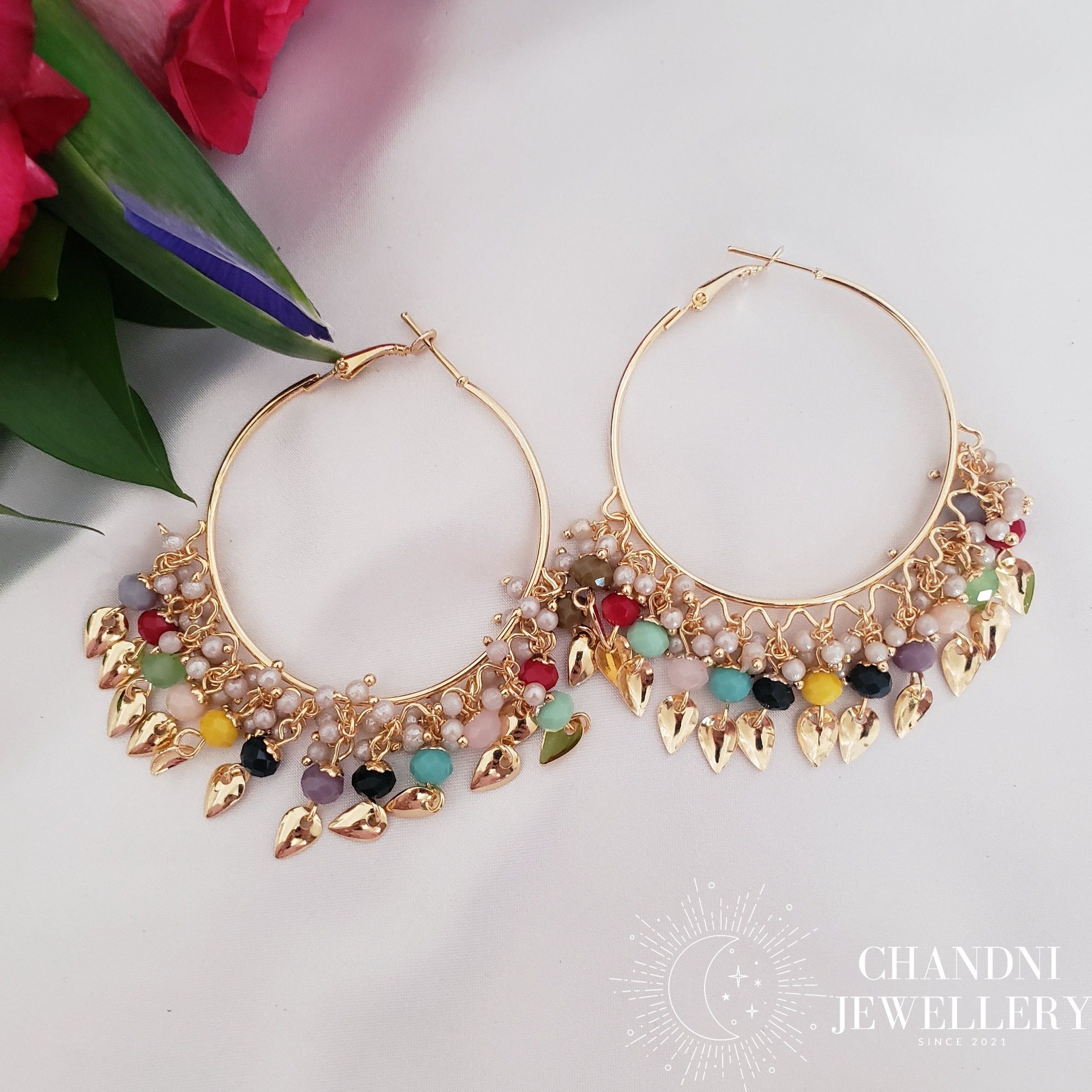 Shoni Earring