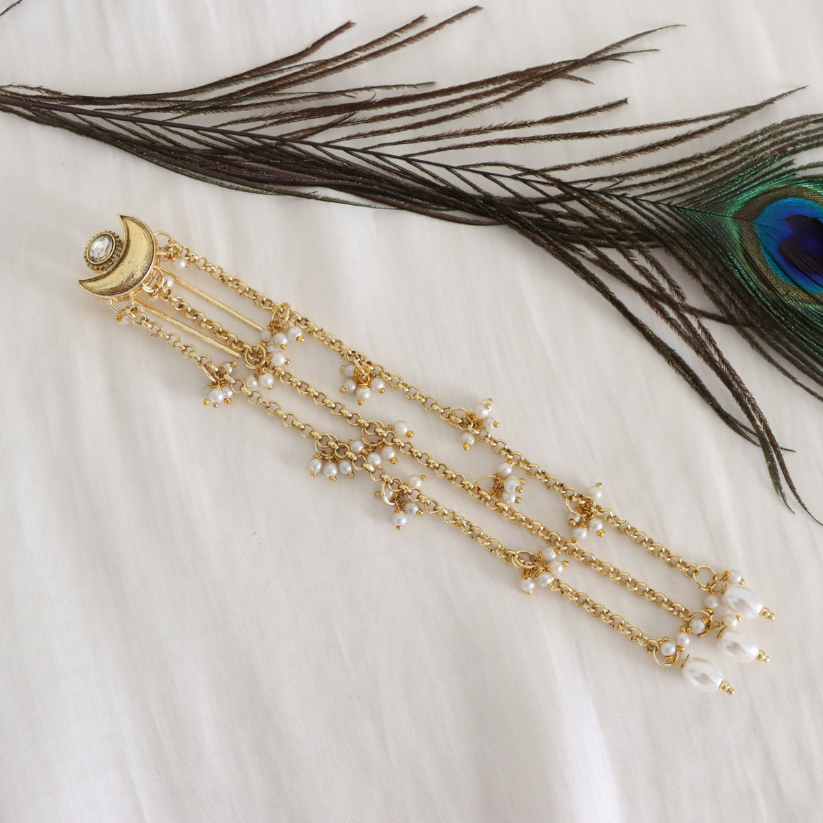 Shoni Hair Pin