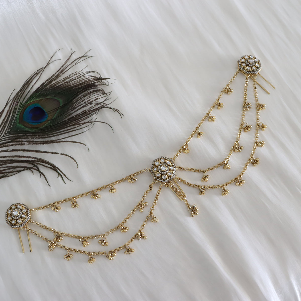 Shridevi Hair Pin