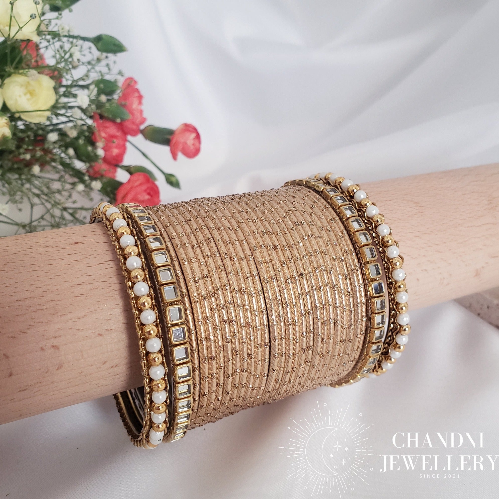 Sitya Bangles