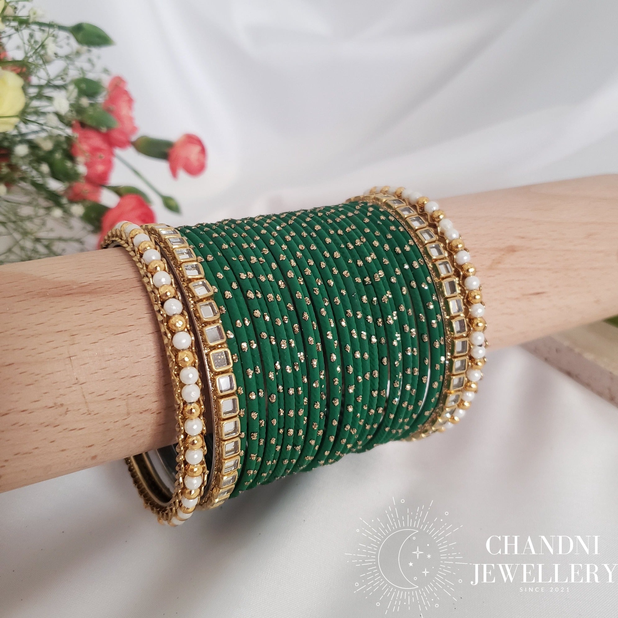 Sitya Bangles