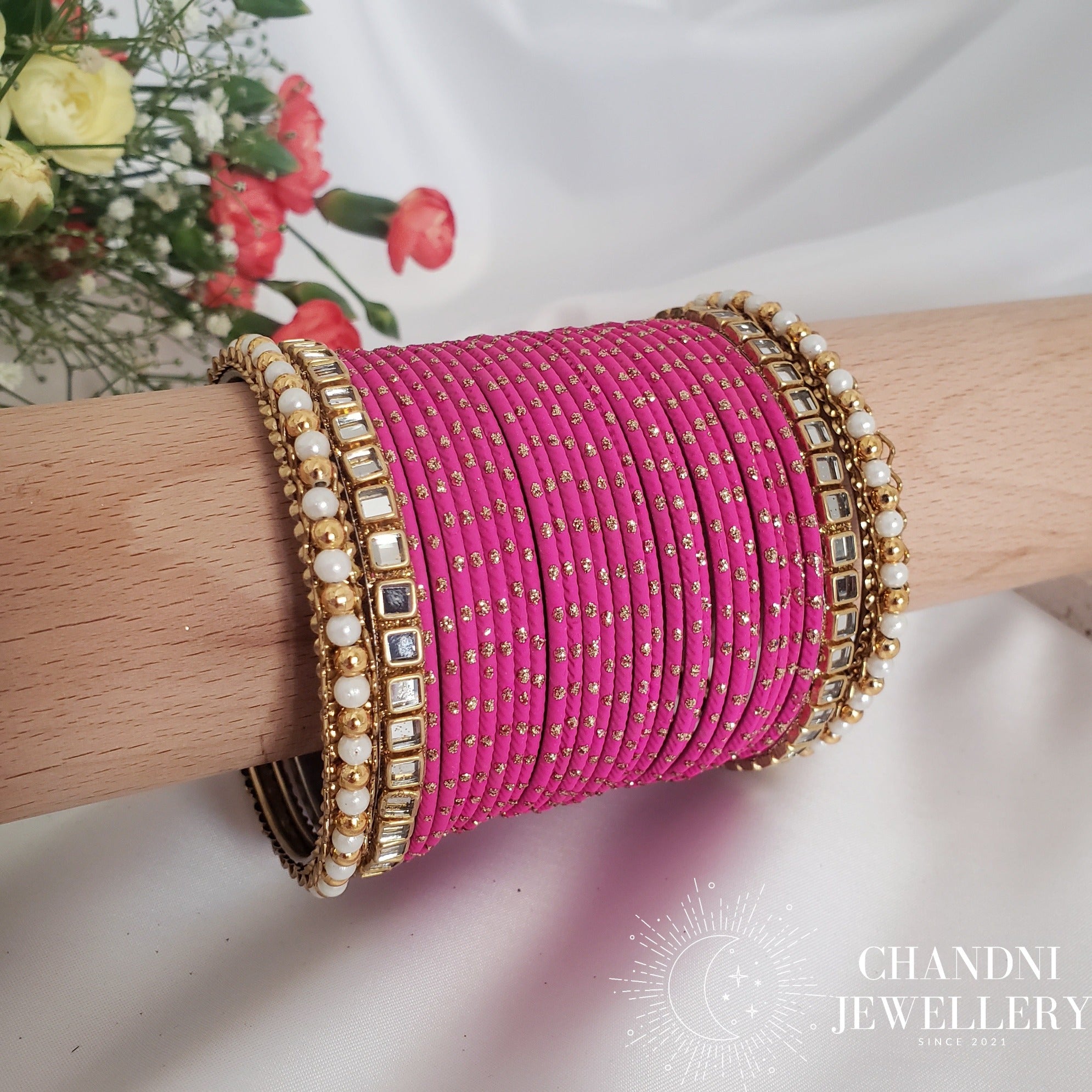 Sitya Bangles